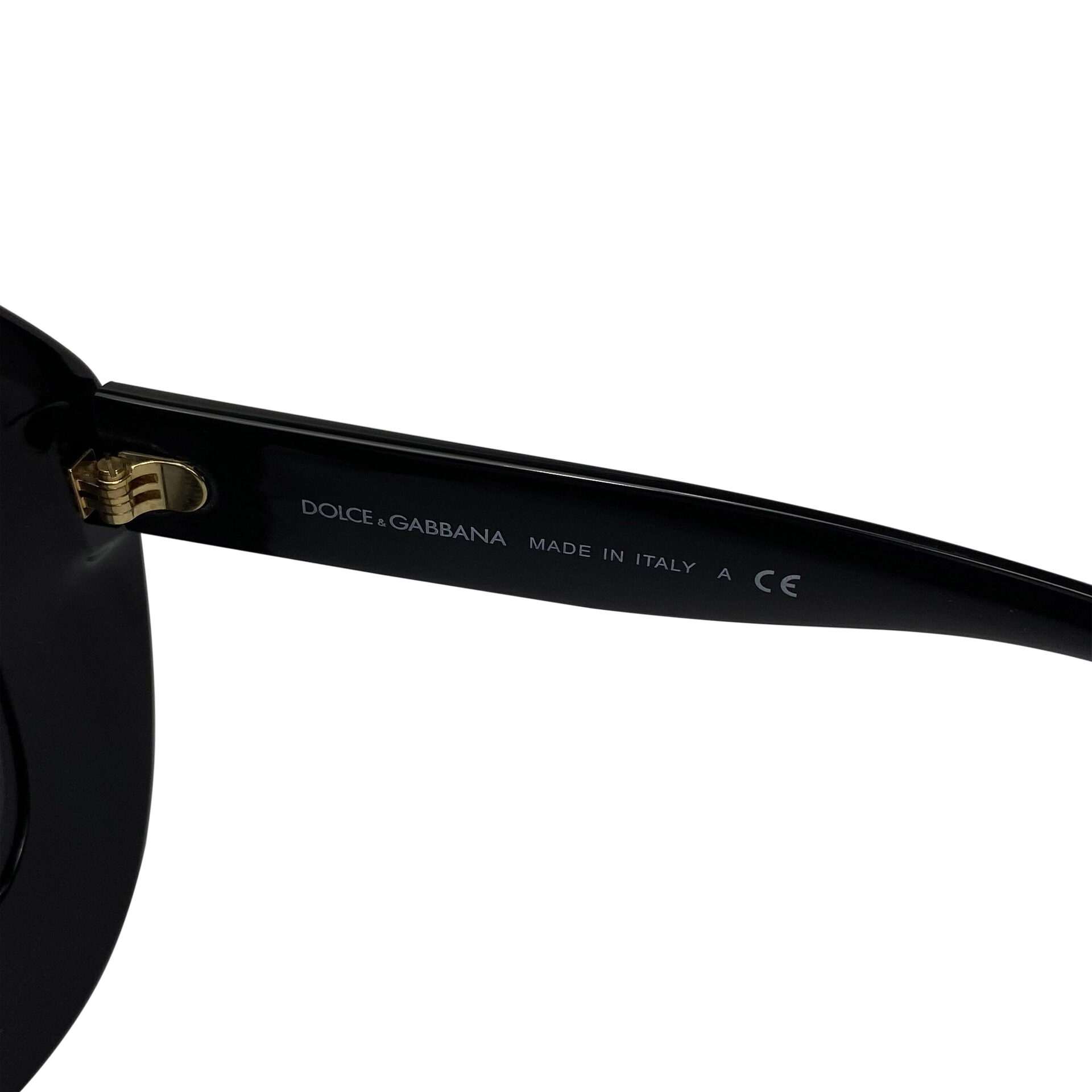 Óculos de Sol Dolce & Gabbana - DG6108