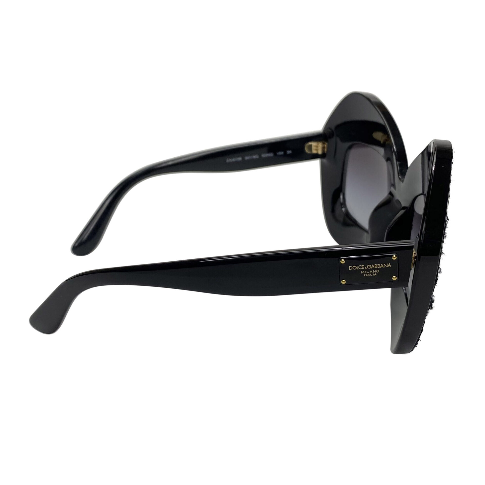 Óculos de Sol Dolce & Gabbana - DG6108