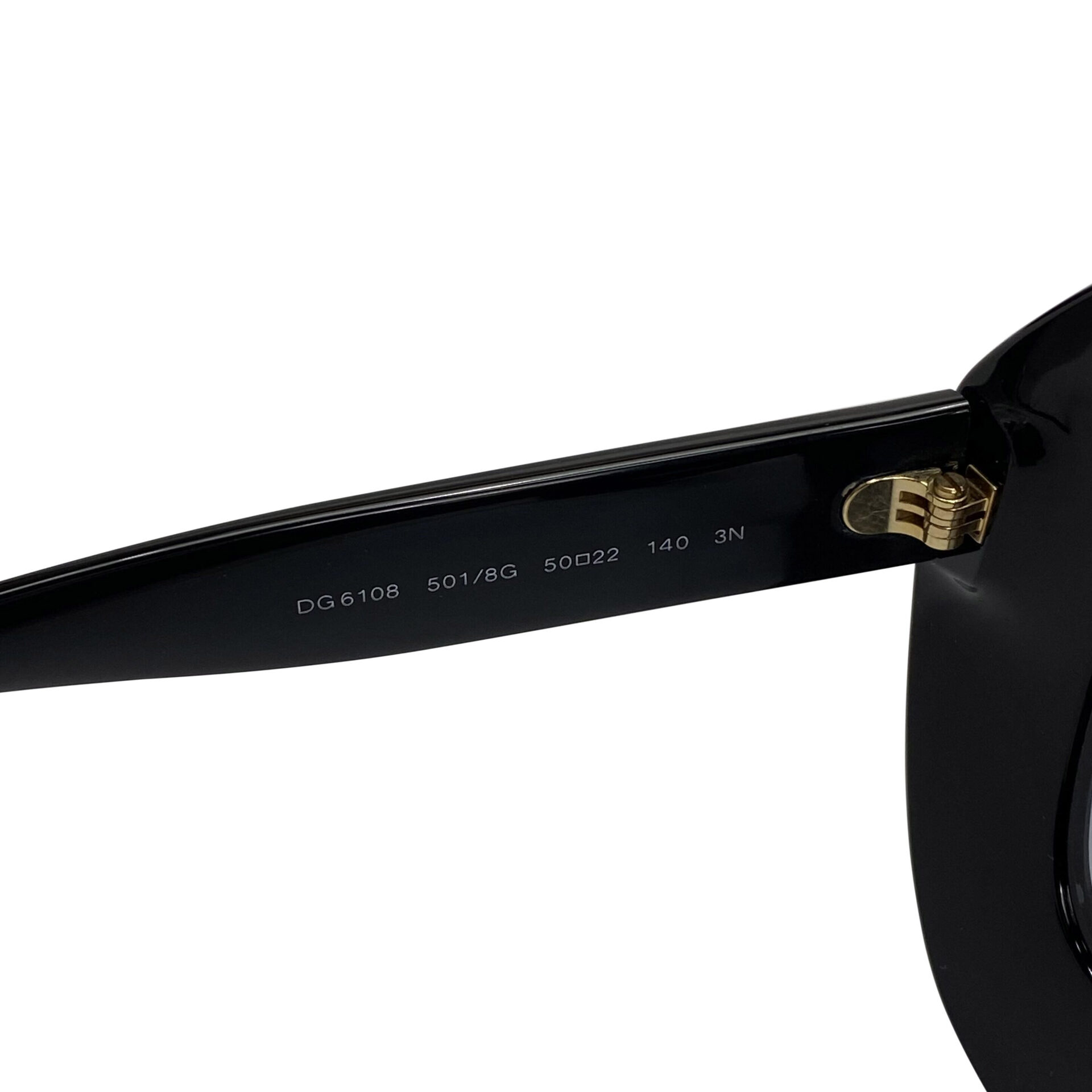 Óculos de Sol Dolce & Gabbana - DG6108