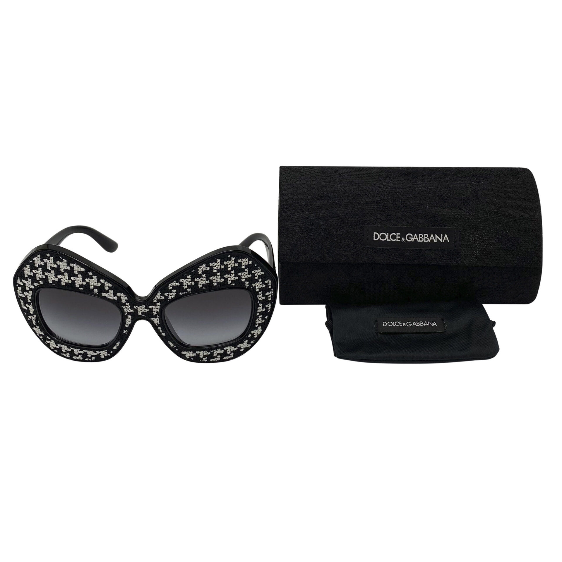 Óculos de Sol Dolce & Gabbana - DG6108