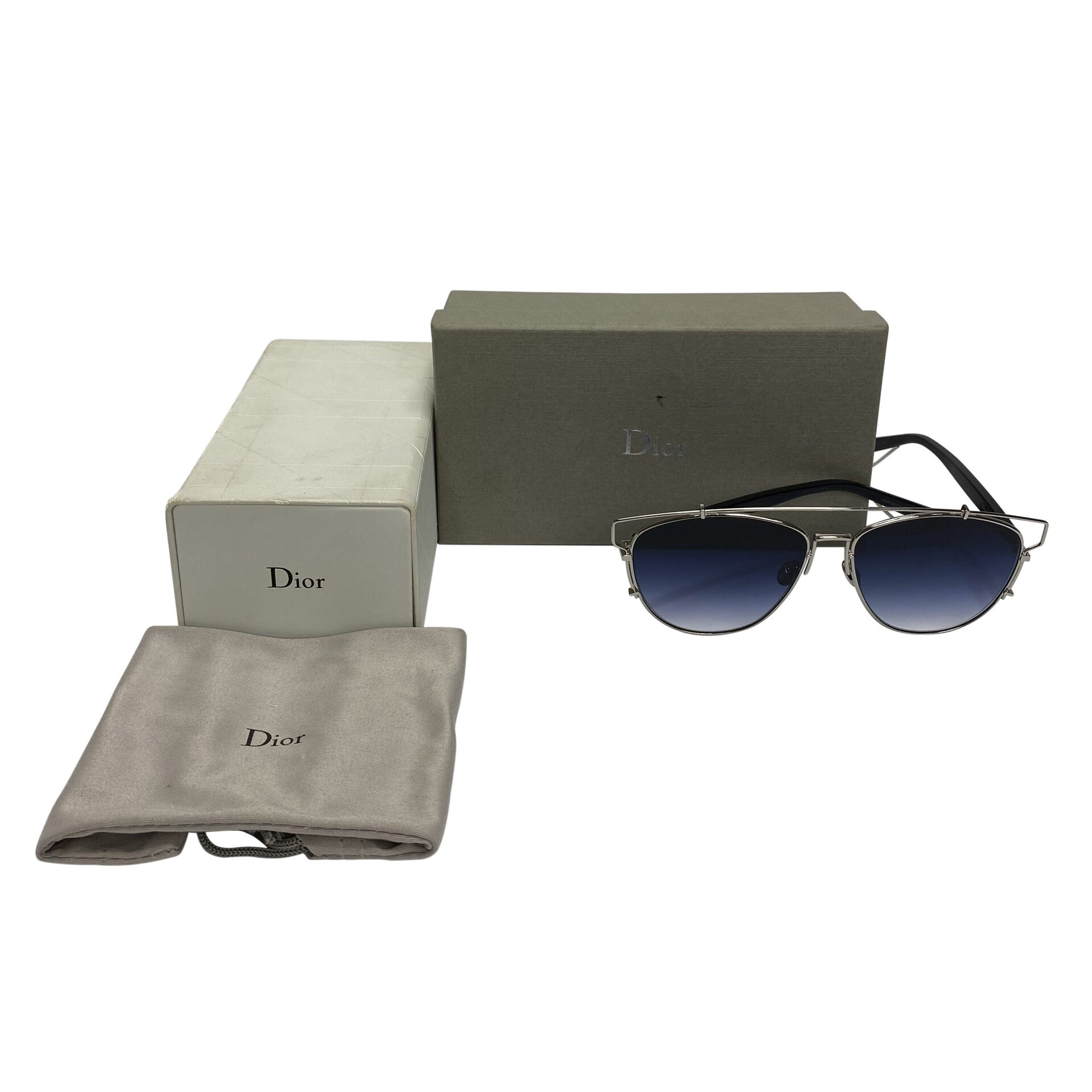 Óculos de Sol Christian Dior Technologic