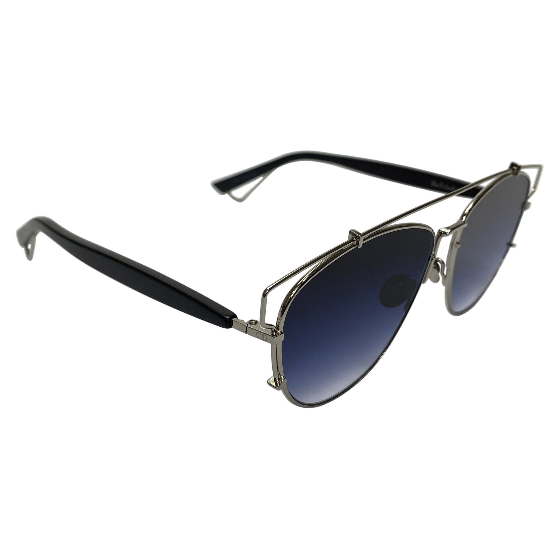 Óculos de Sol Christian Dior Technologic