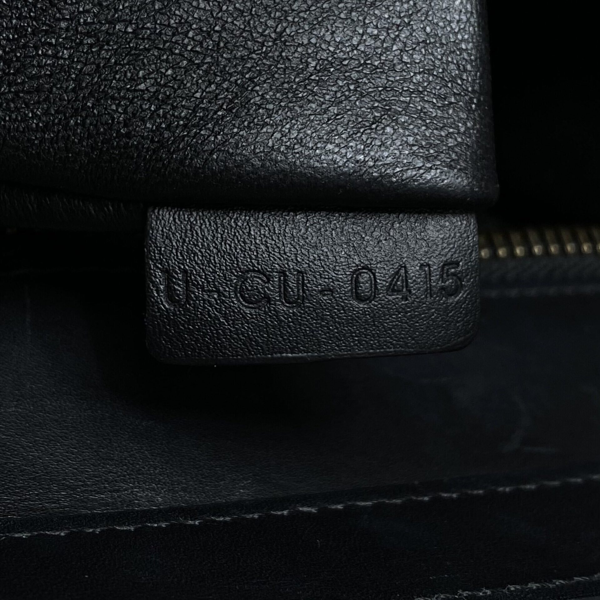 Bolsa Celine Luggage