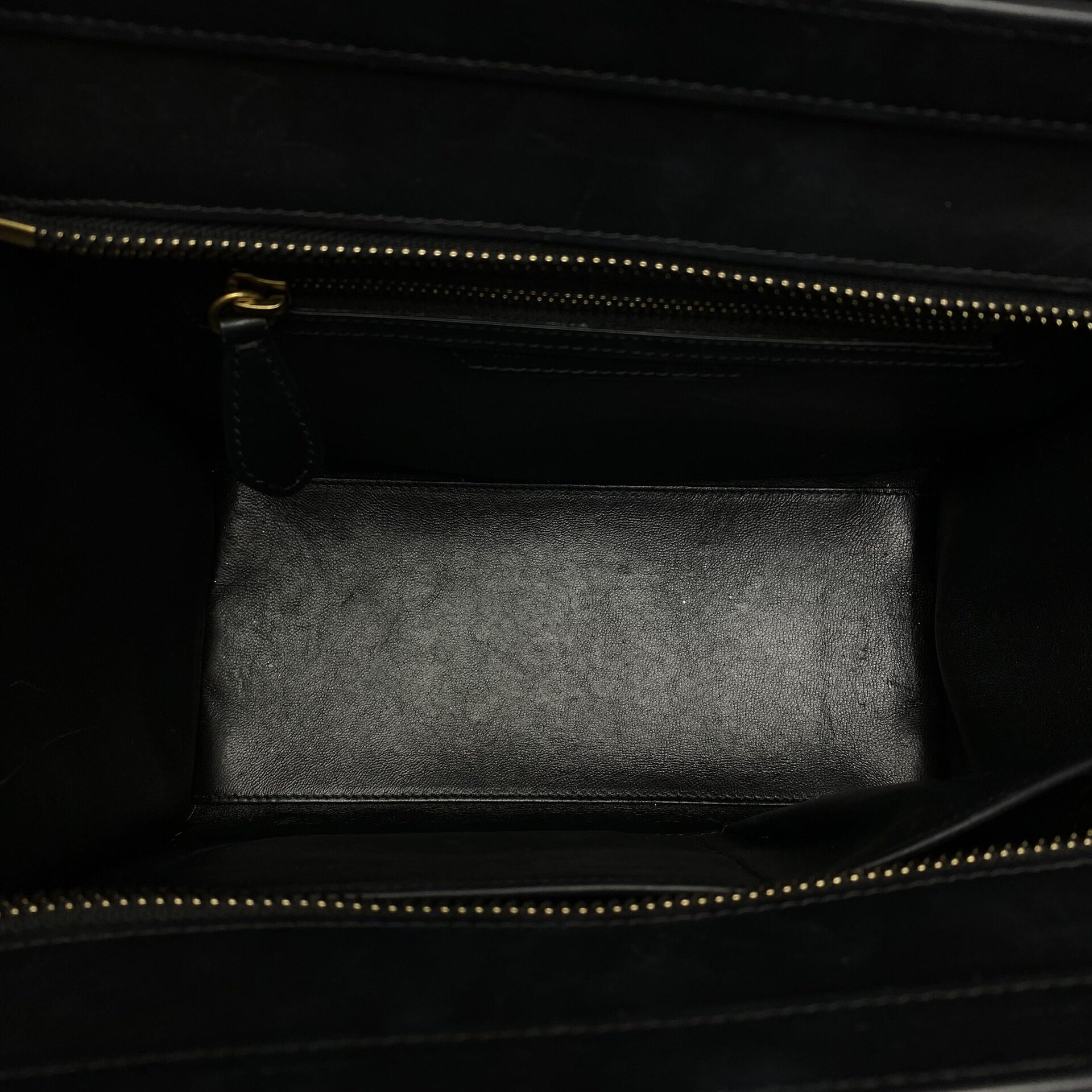 Bolsa Celine Luggage