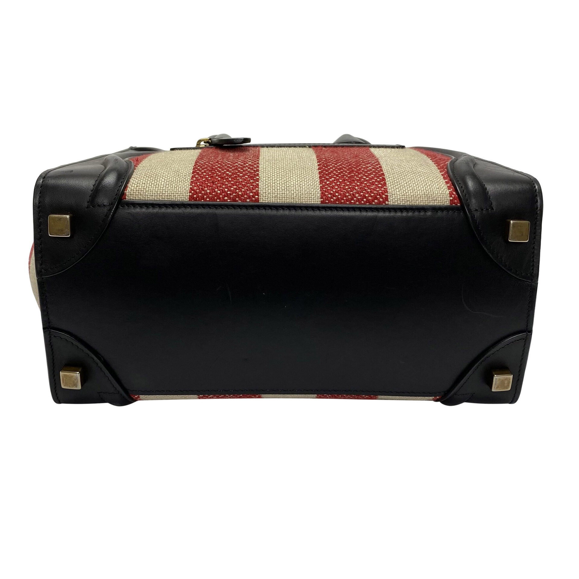 Bolsa Celine Luggage