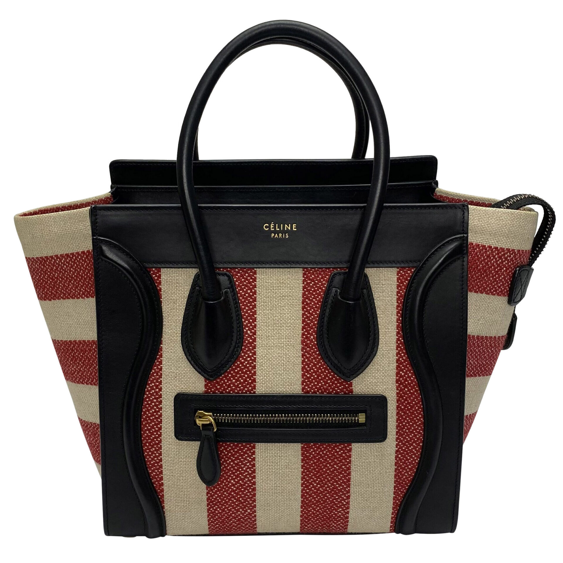 Bolsa Celine Luggage