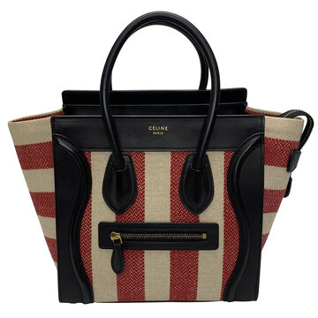 Bolsa Celine Luggage