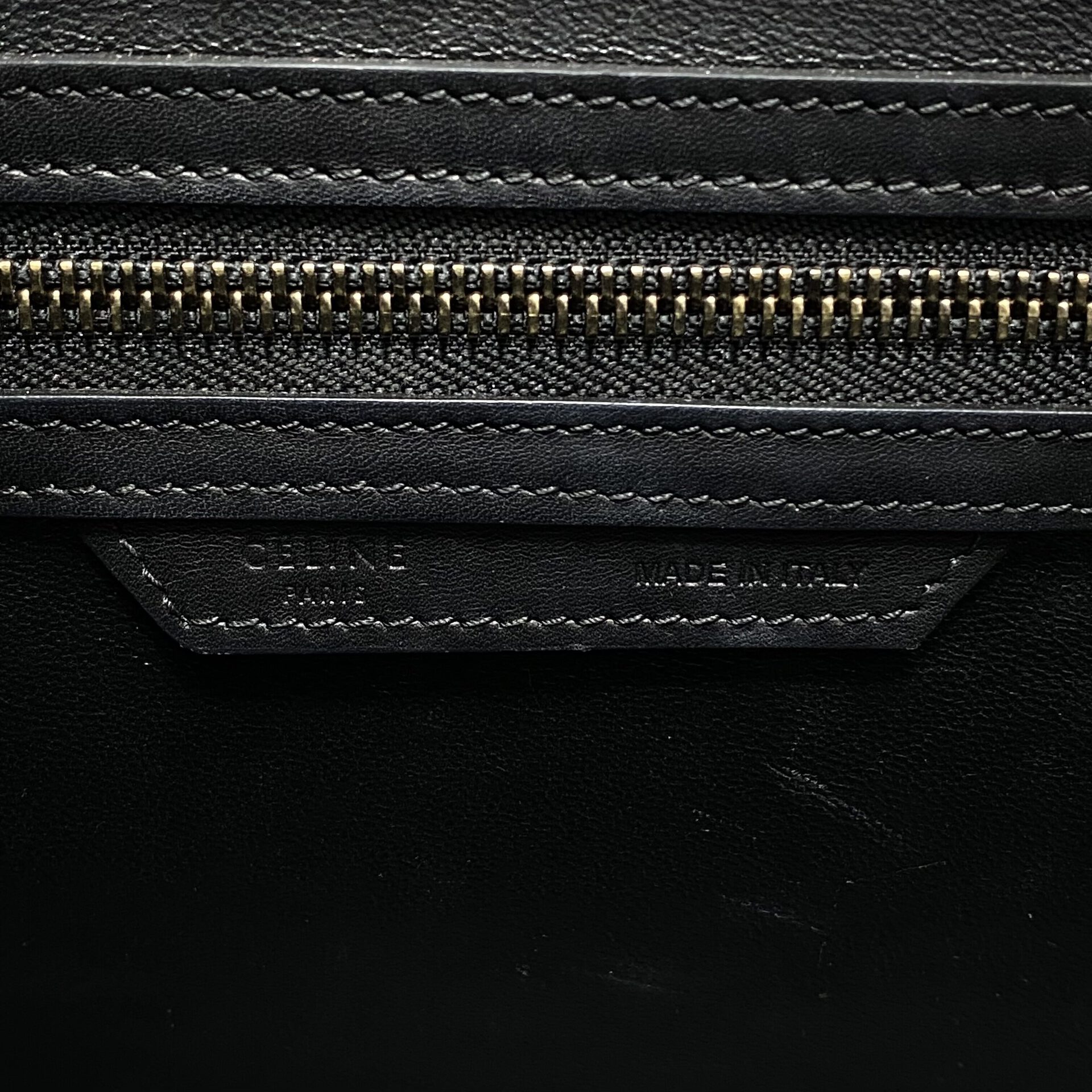 Bolsa Celine Luggage