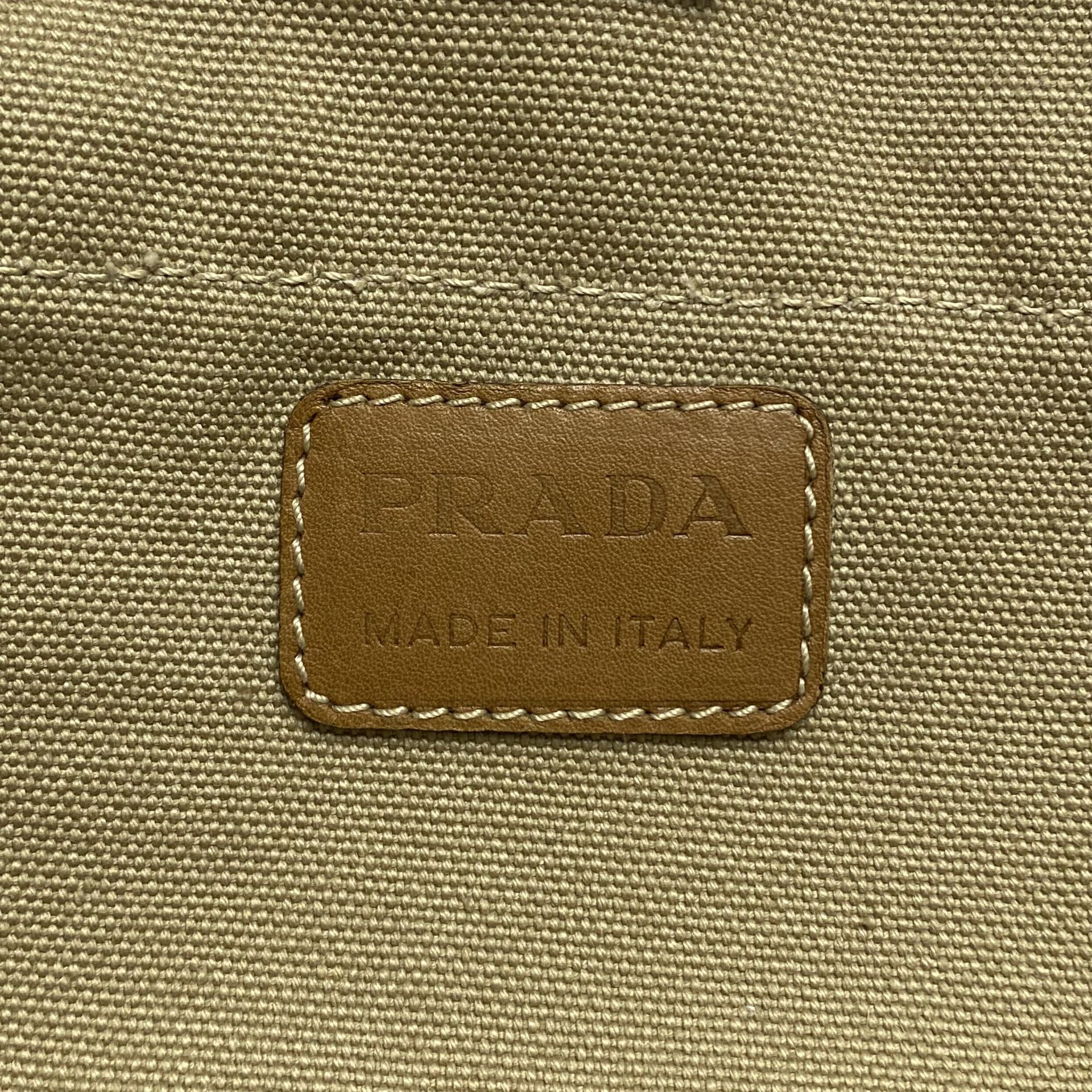 Bolsa Prada Crossbody