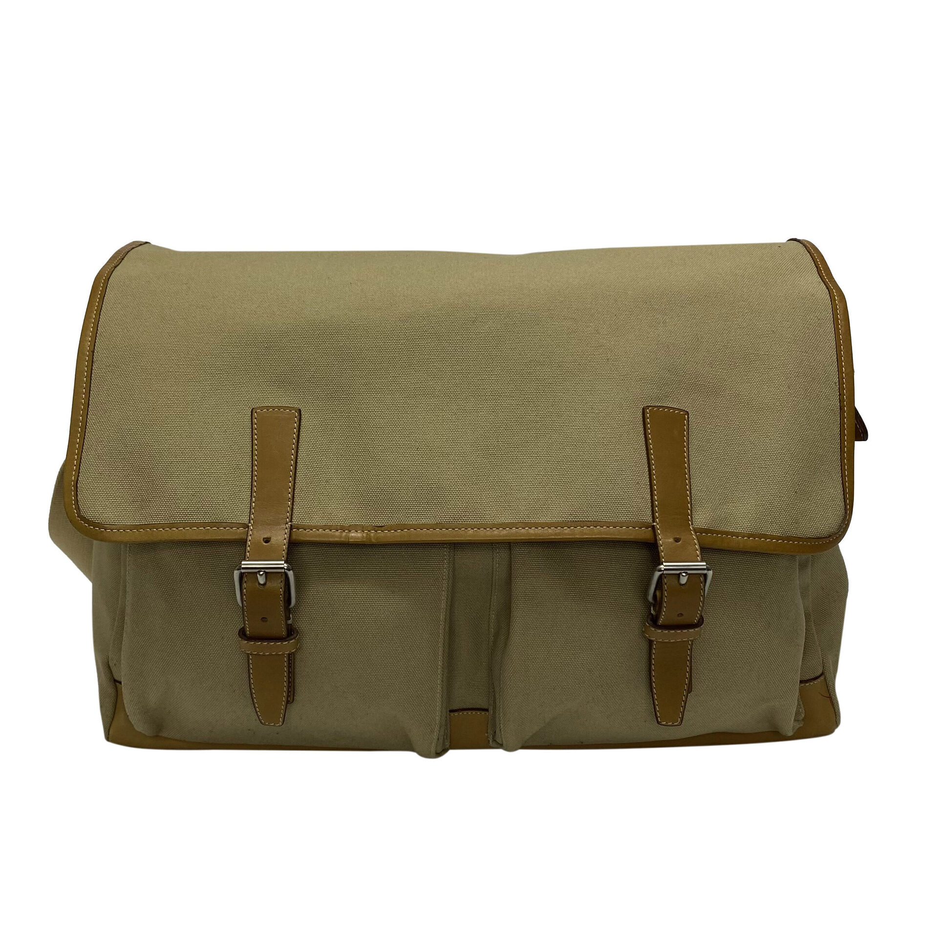 Bolsa Prada Crossbody