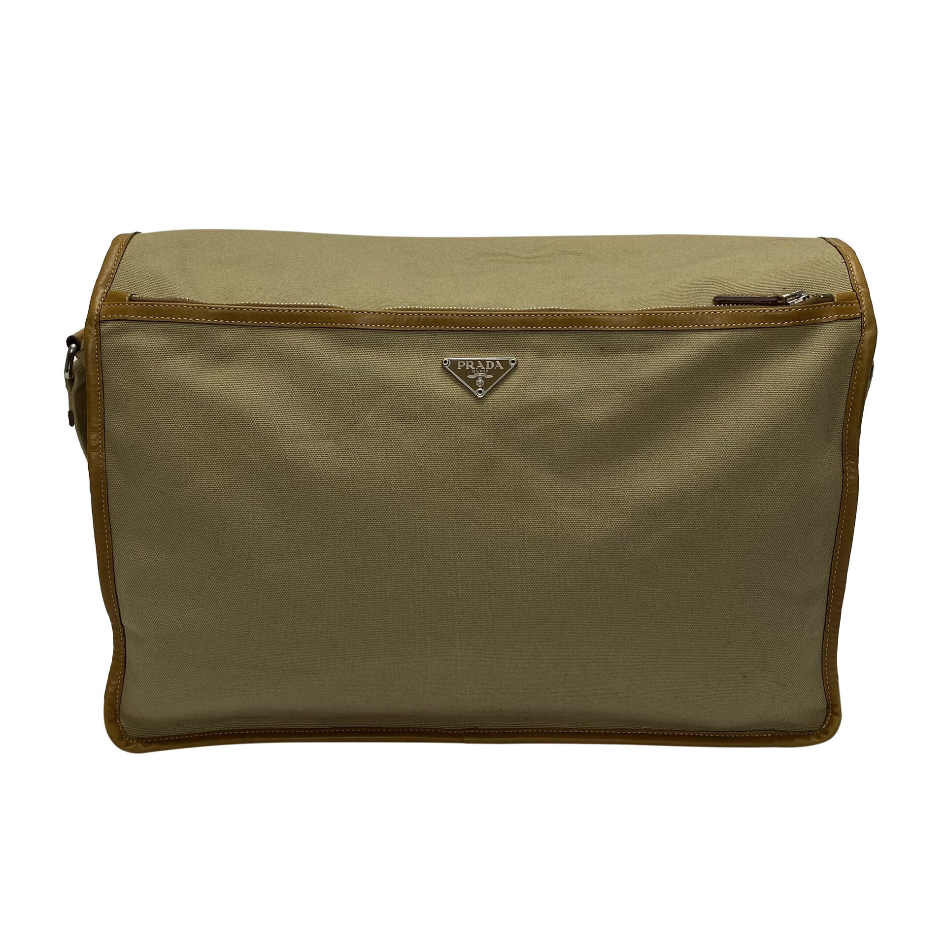 Bolsa Prada Crossbody