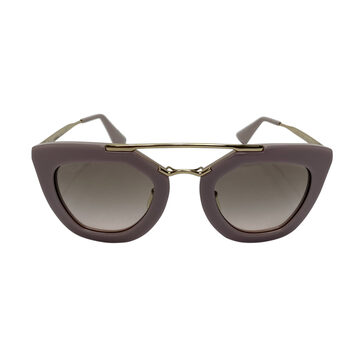 Óculos de Sol Prada Nude - SPR09Q