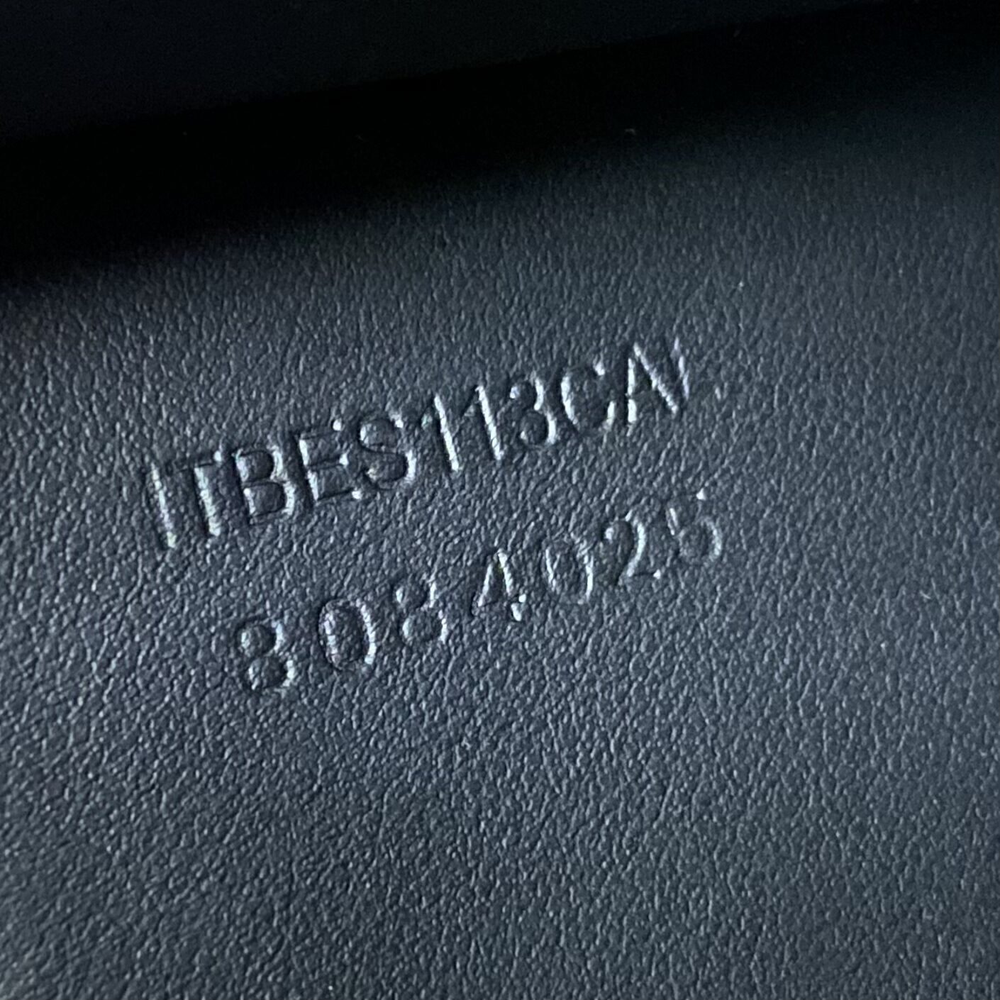 Bolsa Burberry Mackford House Check