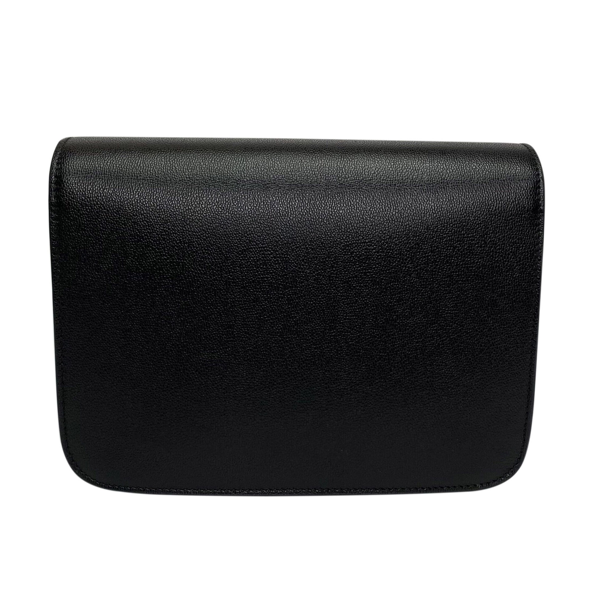 Bolsa Burberry Mackford House Check