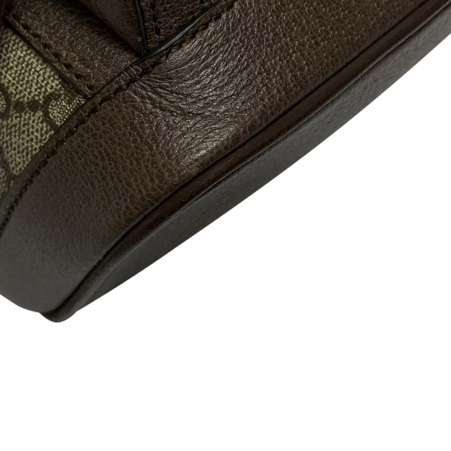 Mochila Gucci Ophidia GG Supreme