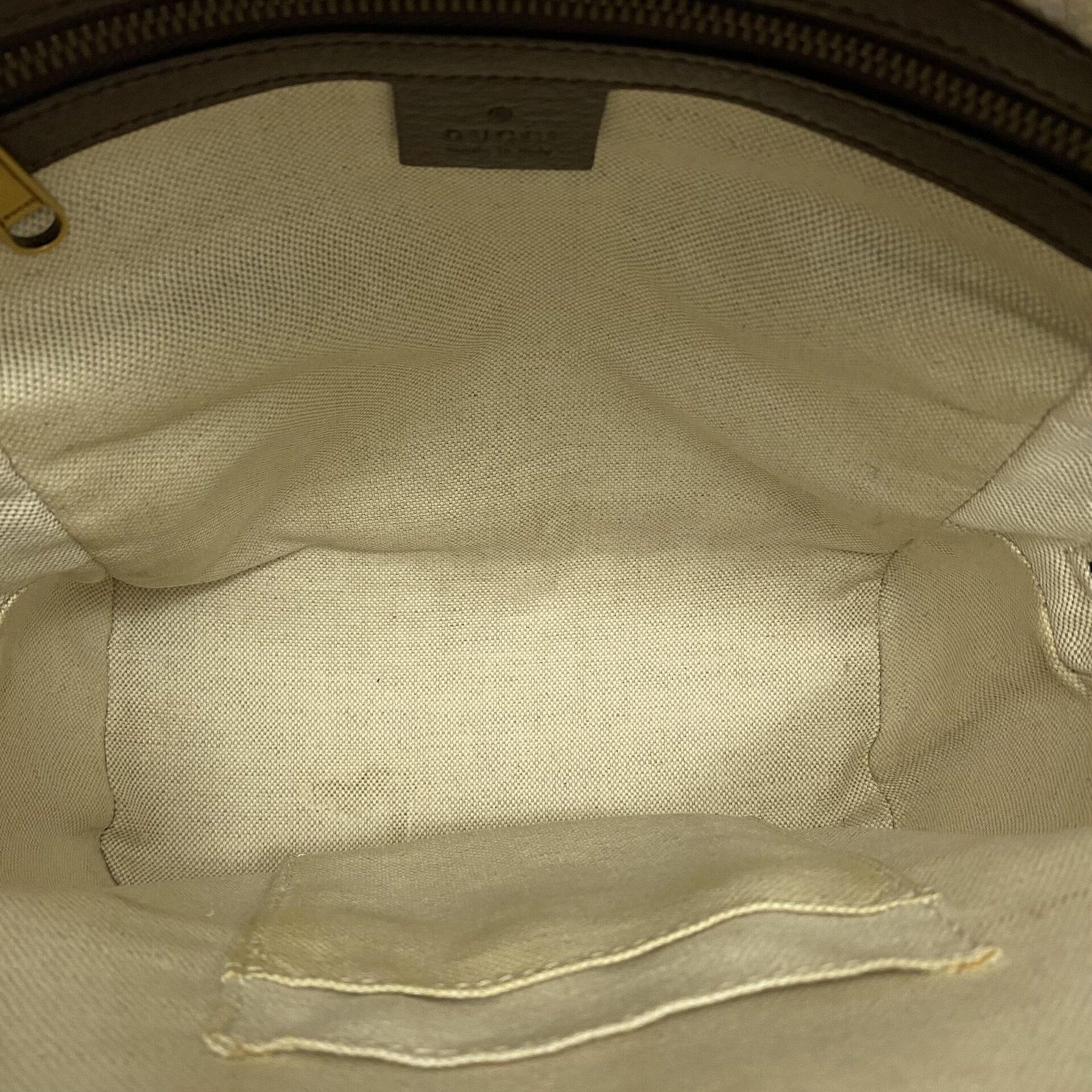 Mochila Gucci Ophidia GG Supreme