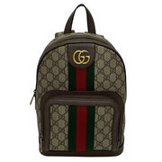 Mochila Gucci Ophidia GG Supreme