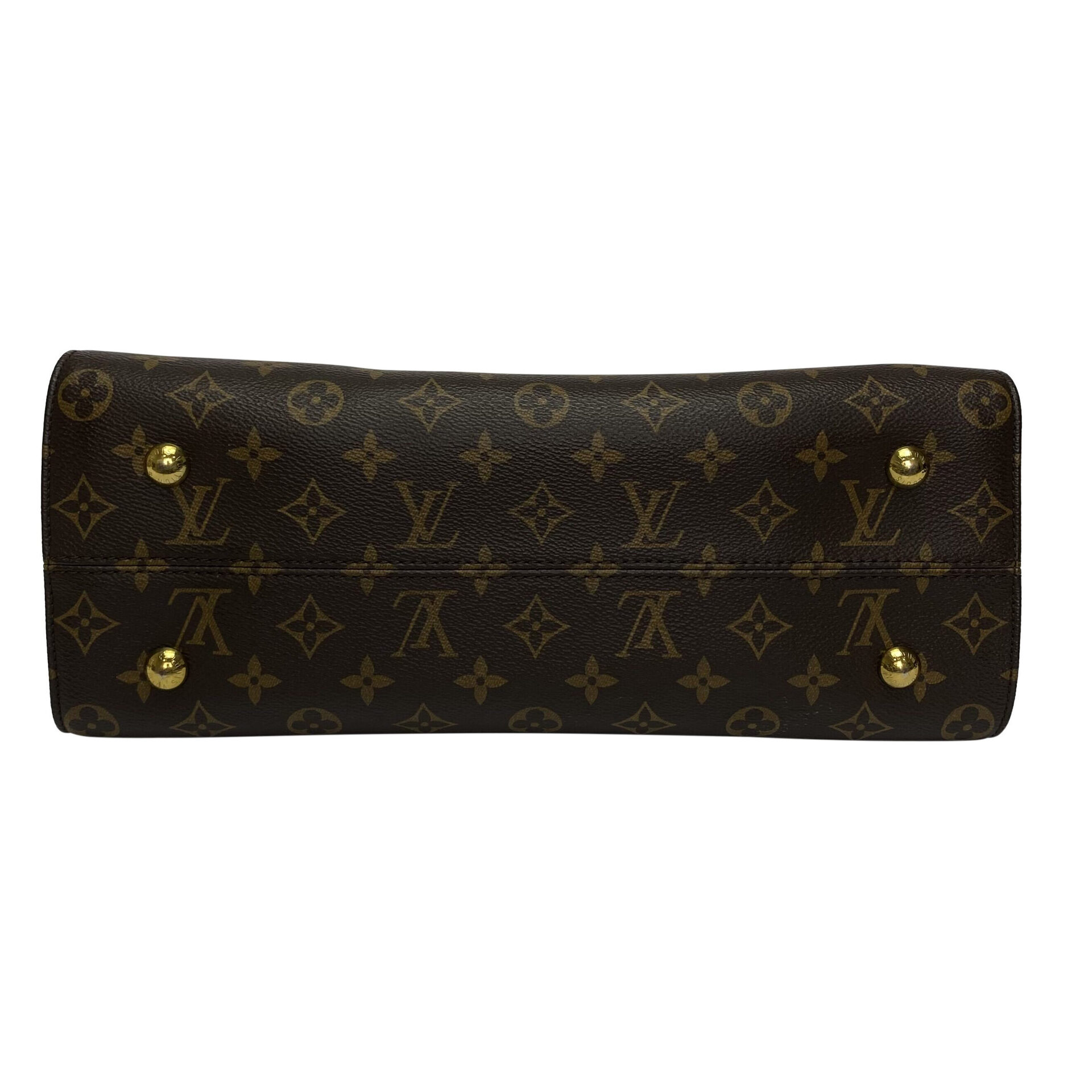 Bolsa Louis Vuitton Tuileres Monograma