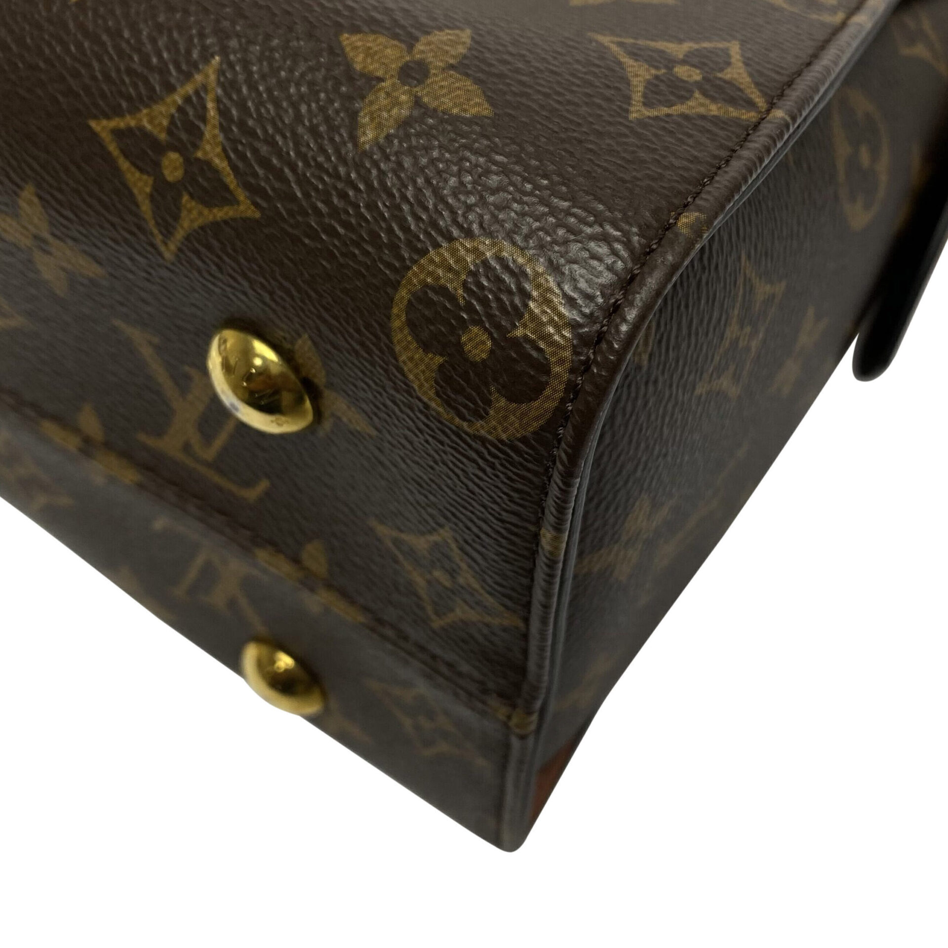 Bolsa Louis Vuitton Tuileres Monograma