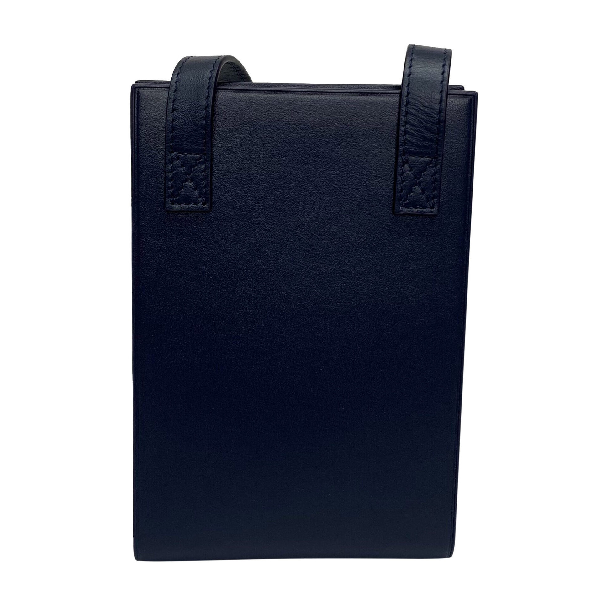 Bolsa  Jacquemus Tiracolo Azul