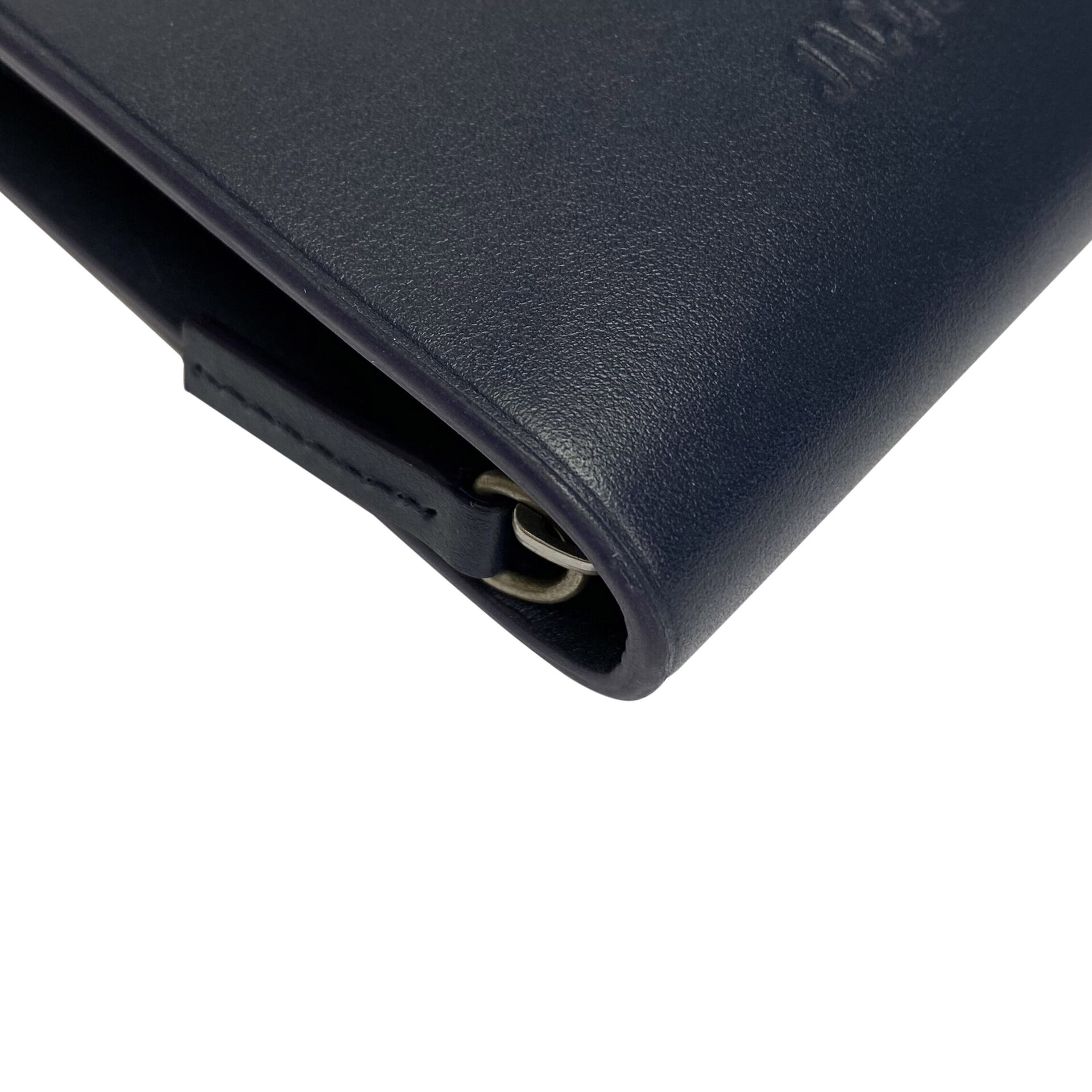 Bolsa  Jacquemus Tiracolo Azul