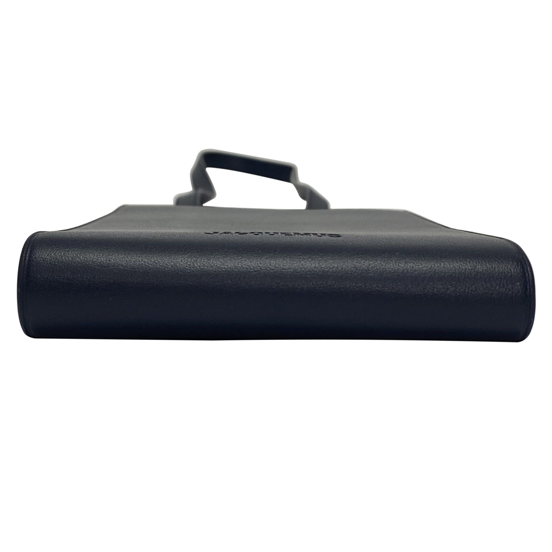 Bolsa  Jacquemus Tiracolo Azul