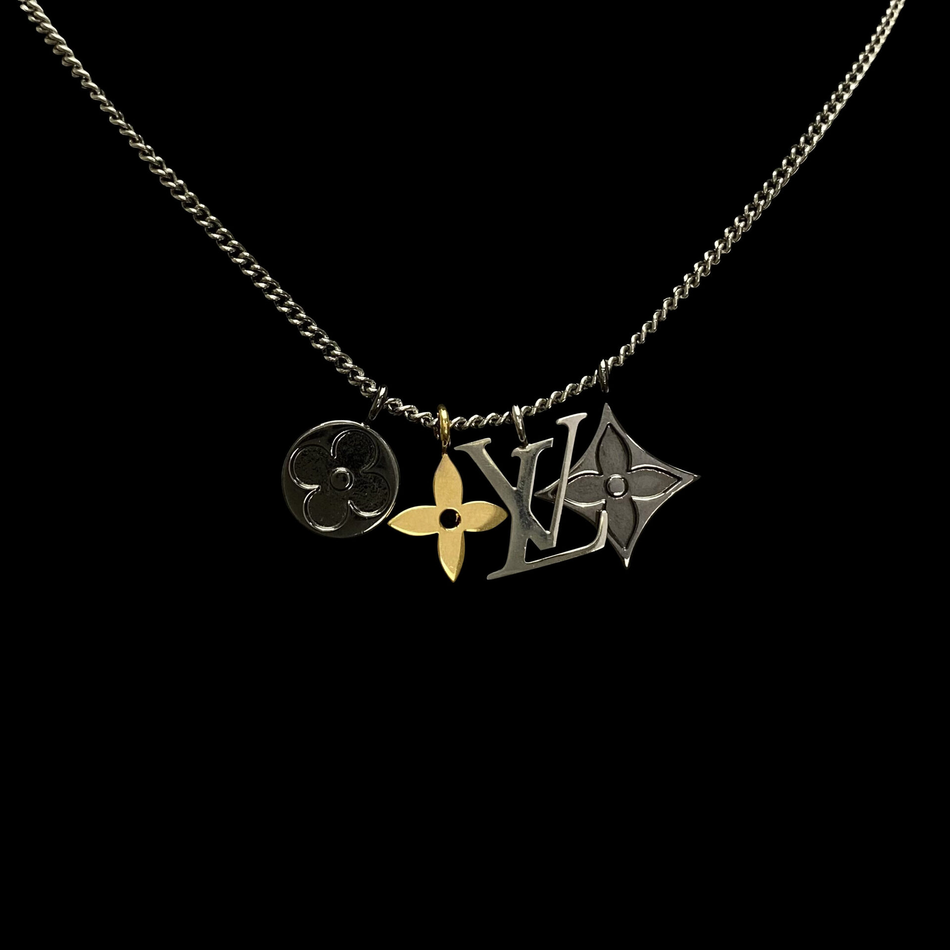 Pingente Louis Vuitton Instinct