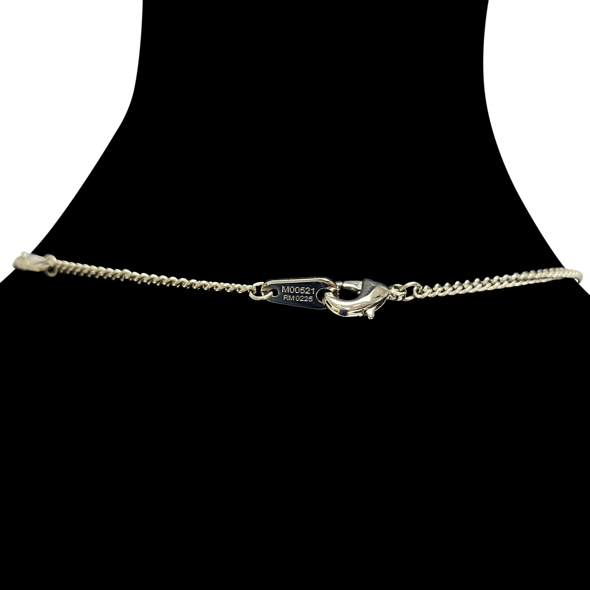 Pingente Louis Vuitton Instinct