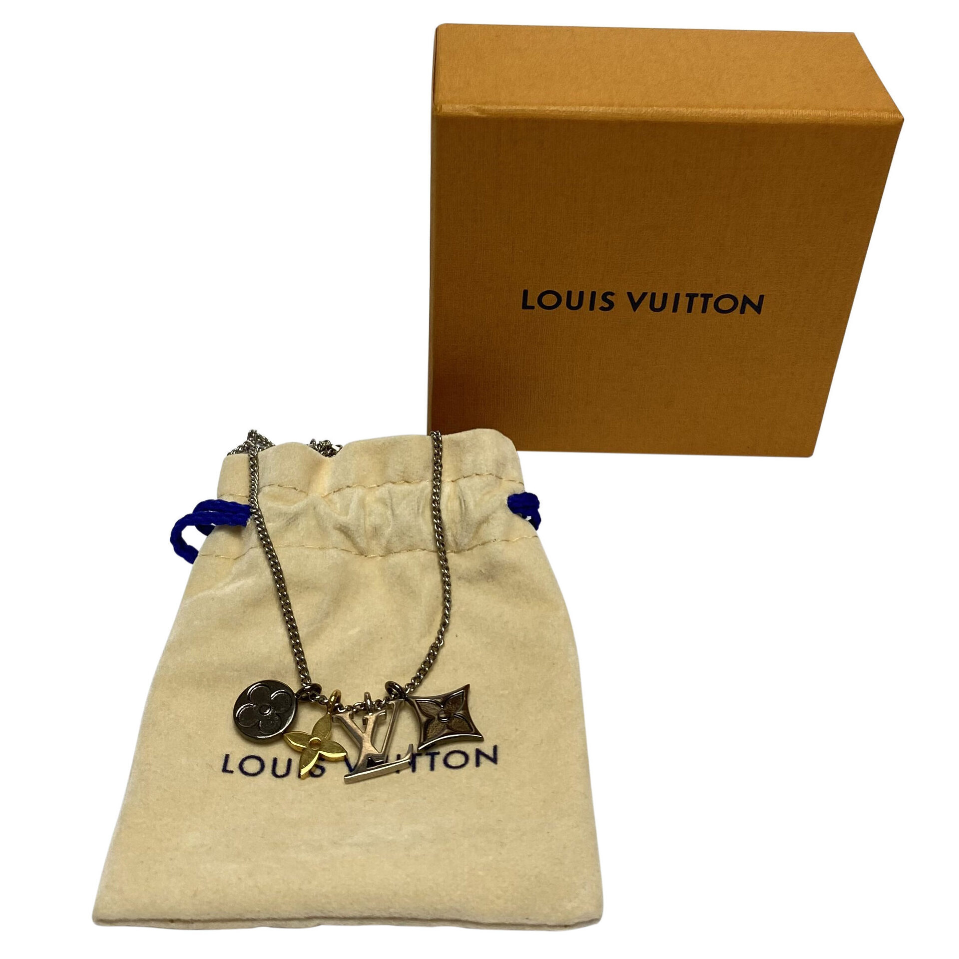 Pingente Louis Vuitton Instinct