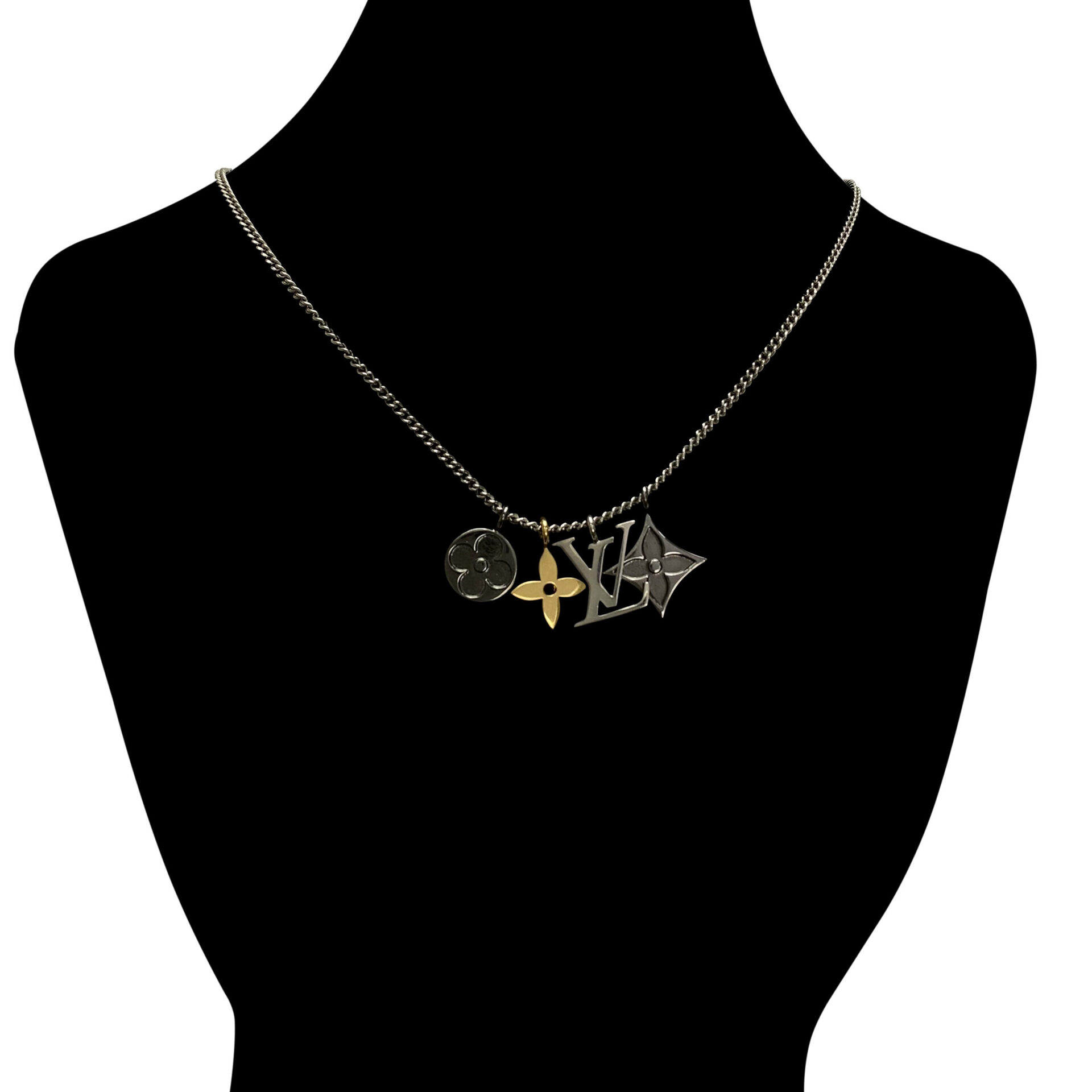 Pingente Louis Vuitton Instinct