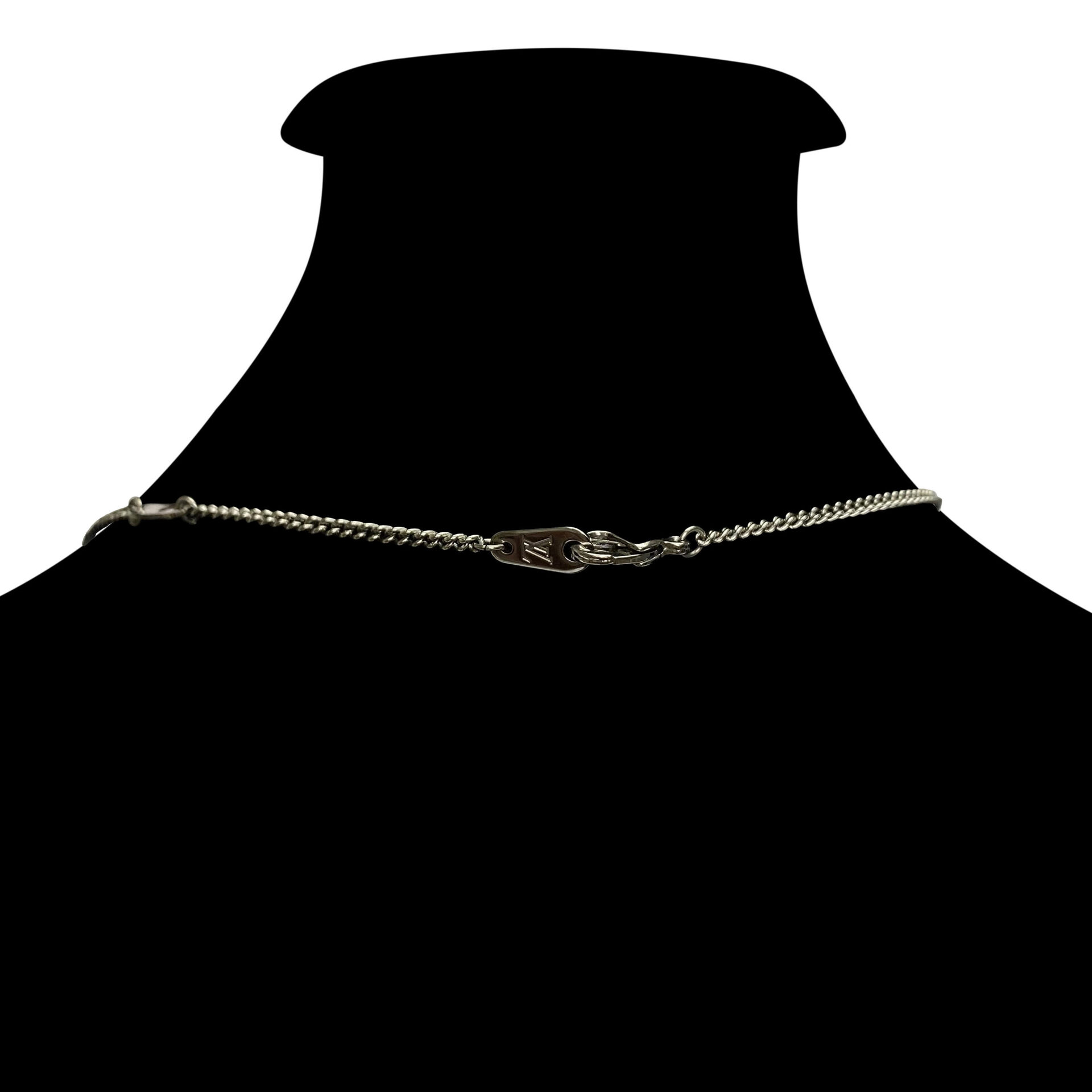 Pingente Louis Vuitton Instinct