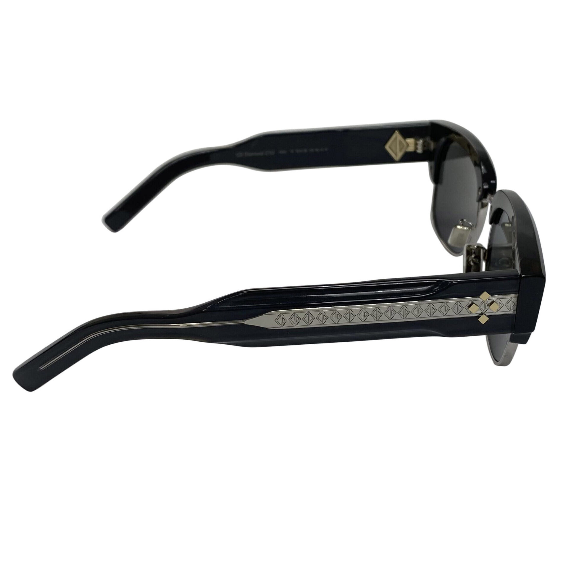 Óculos de Sol Christian Dior - CD Diamont C1U