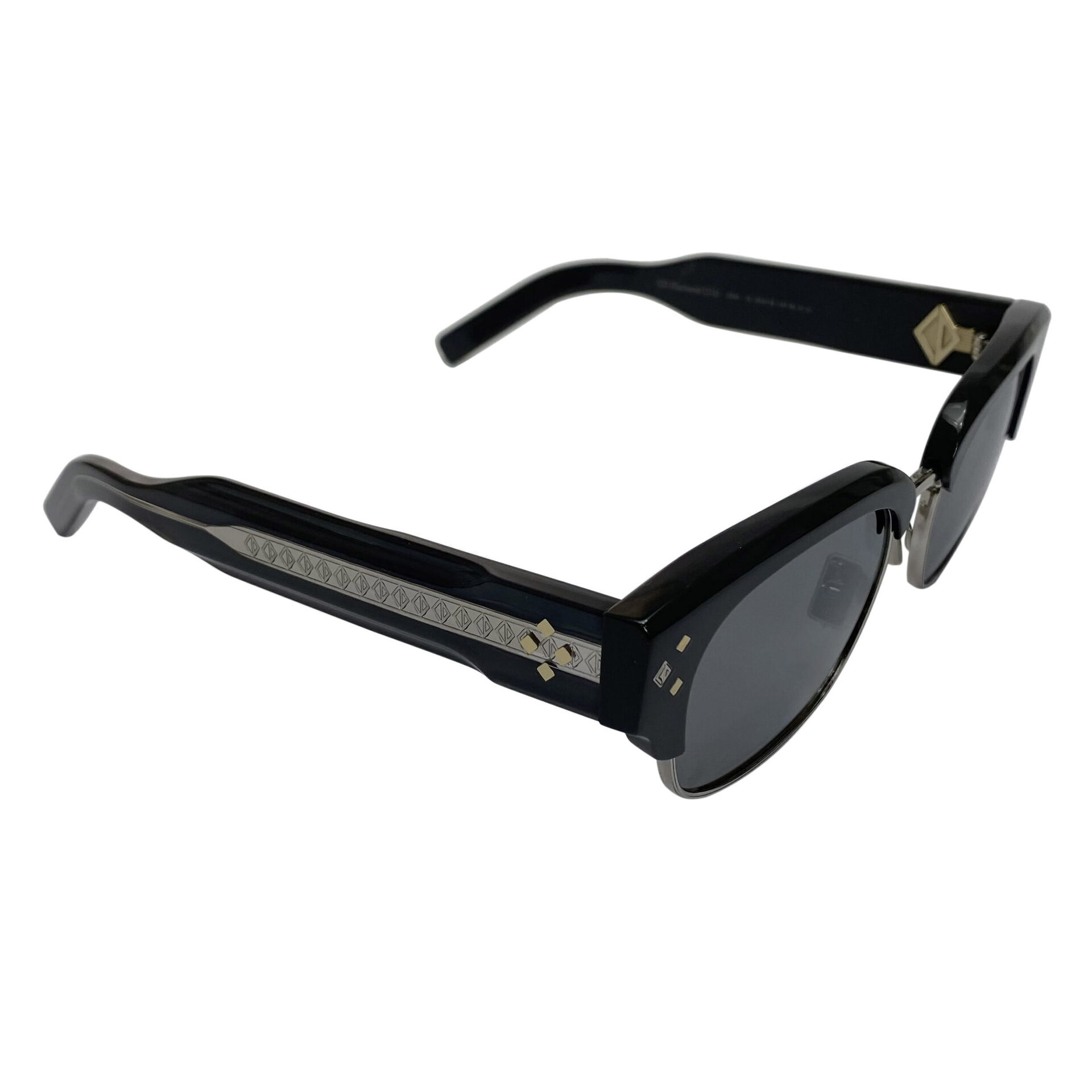 Óculos de Sol Christian Dior - CD Diamont C1U