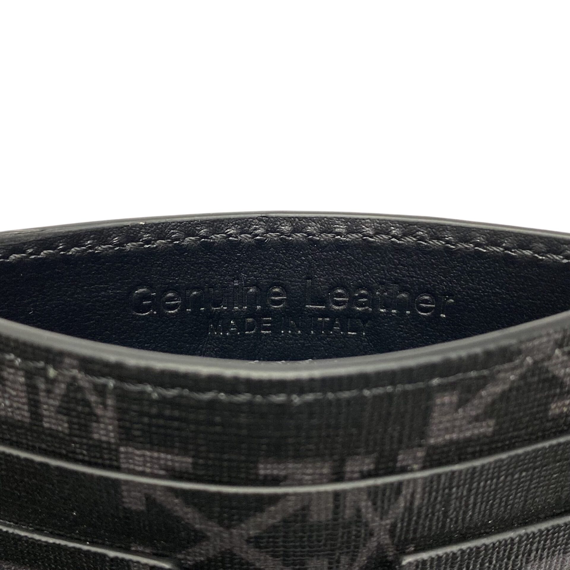 Porta-Cartões Off White