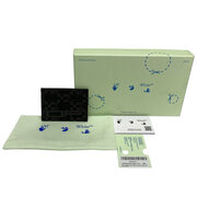 Porta-Cartões Off White