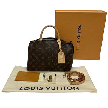 Bolsa Louis Vuitton Petit Palais PM