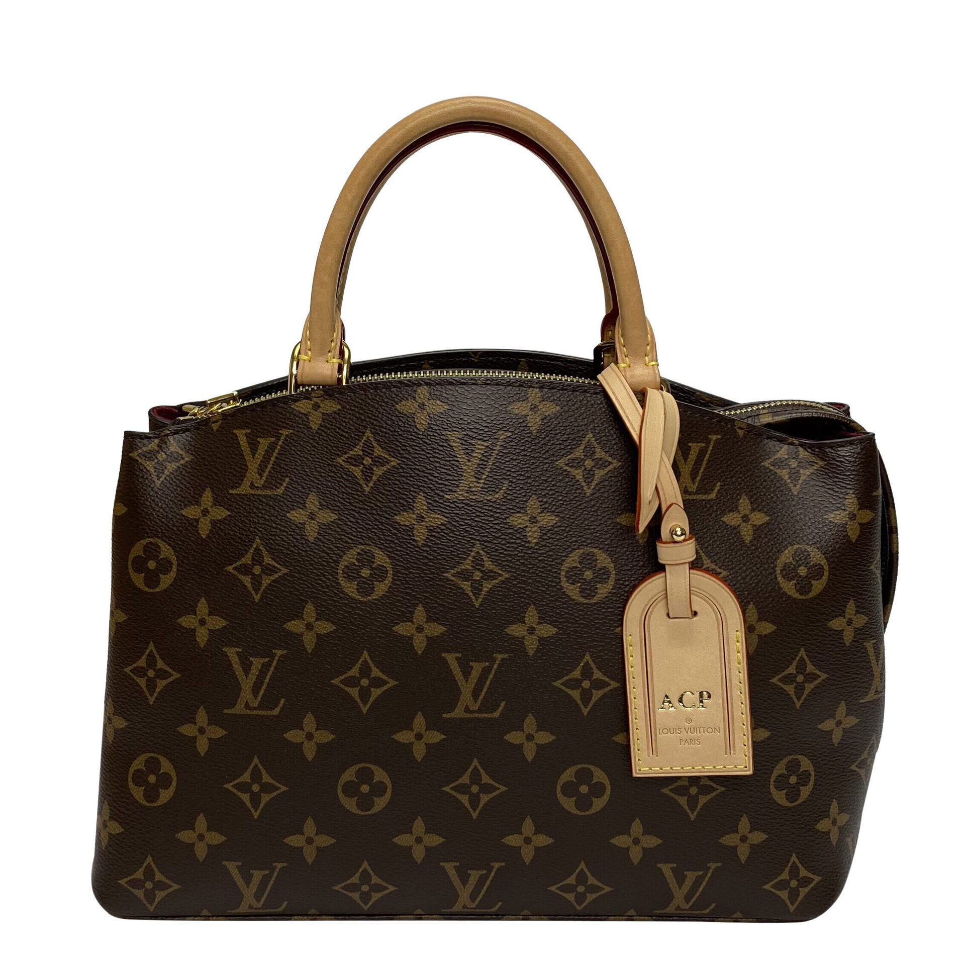 Bolsa Louis Vuitton Petit Palais PM