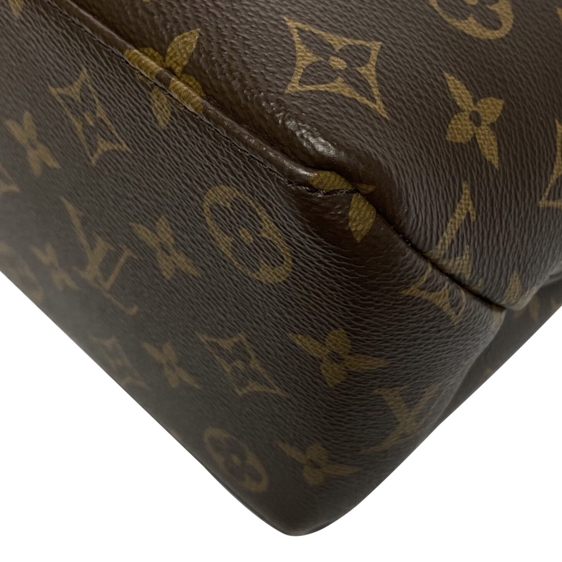 Bolsa Louis Vuitton Petit Palais PM