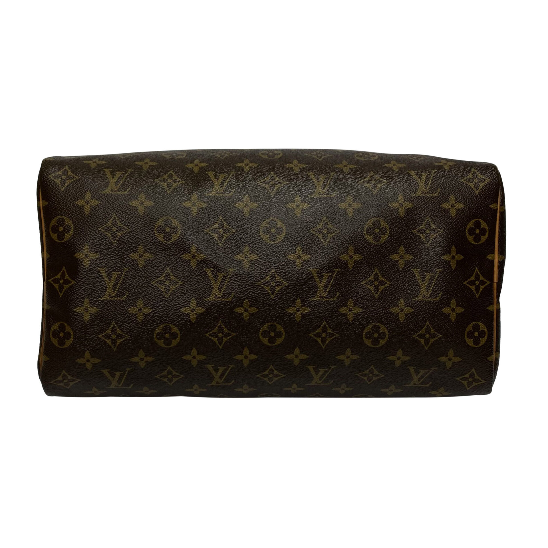Bolsa Louis Vuitton Speedy 35 Monograma