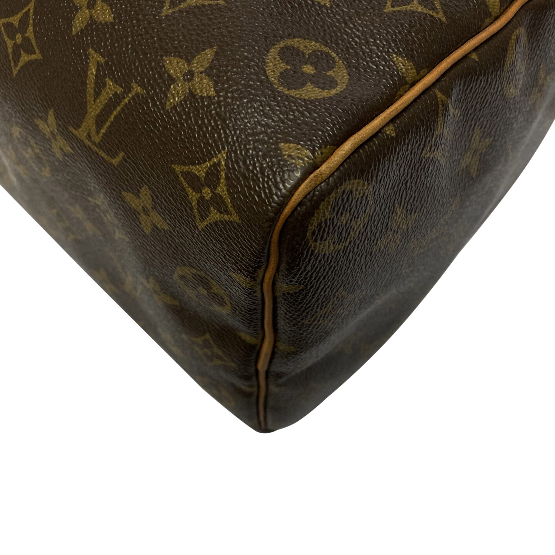Bolsa Louis Vuitton Speedy 35 Monograma