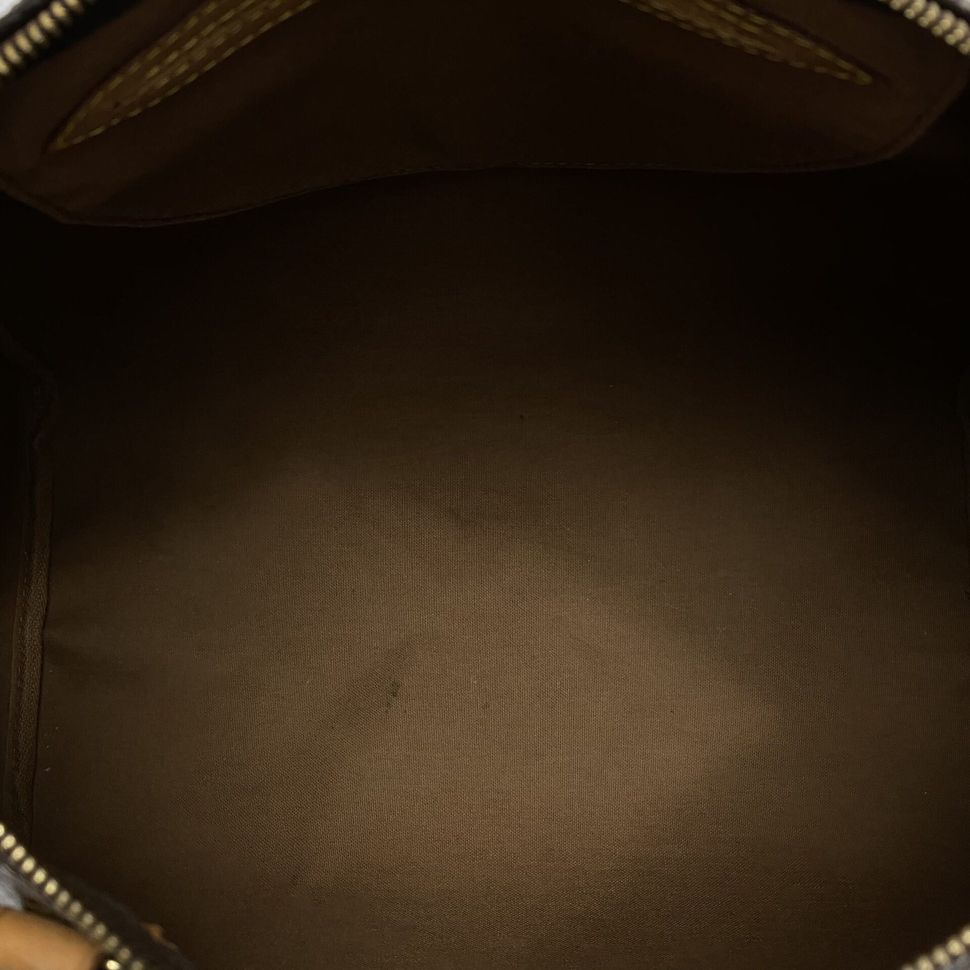 Bolsa Louis Vuitton Speedy 35 Monograma