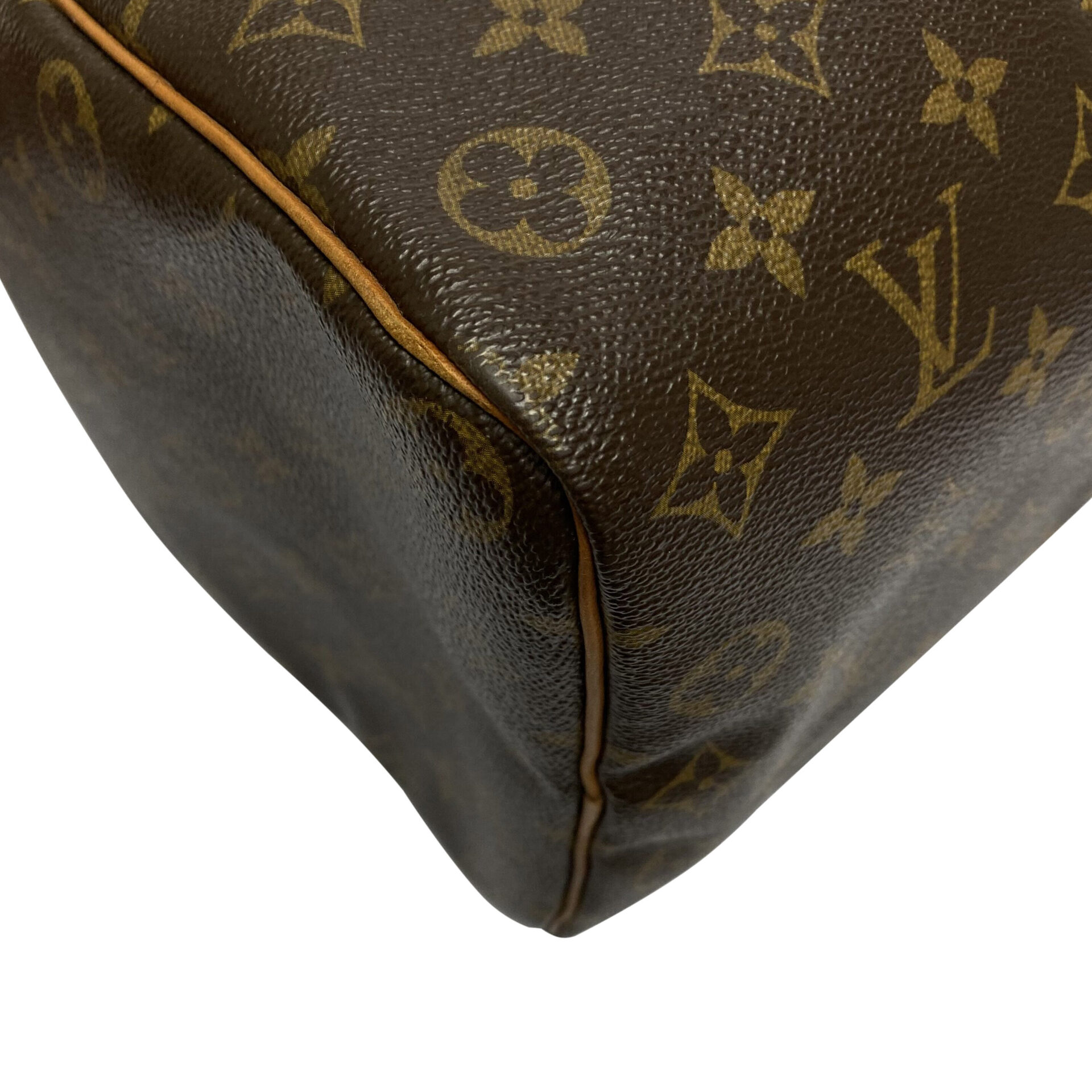 Bolsa Louis Vuitton Speedy 35 Monograma