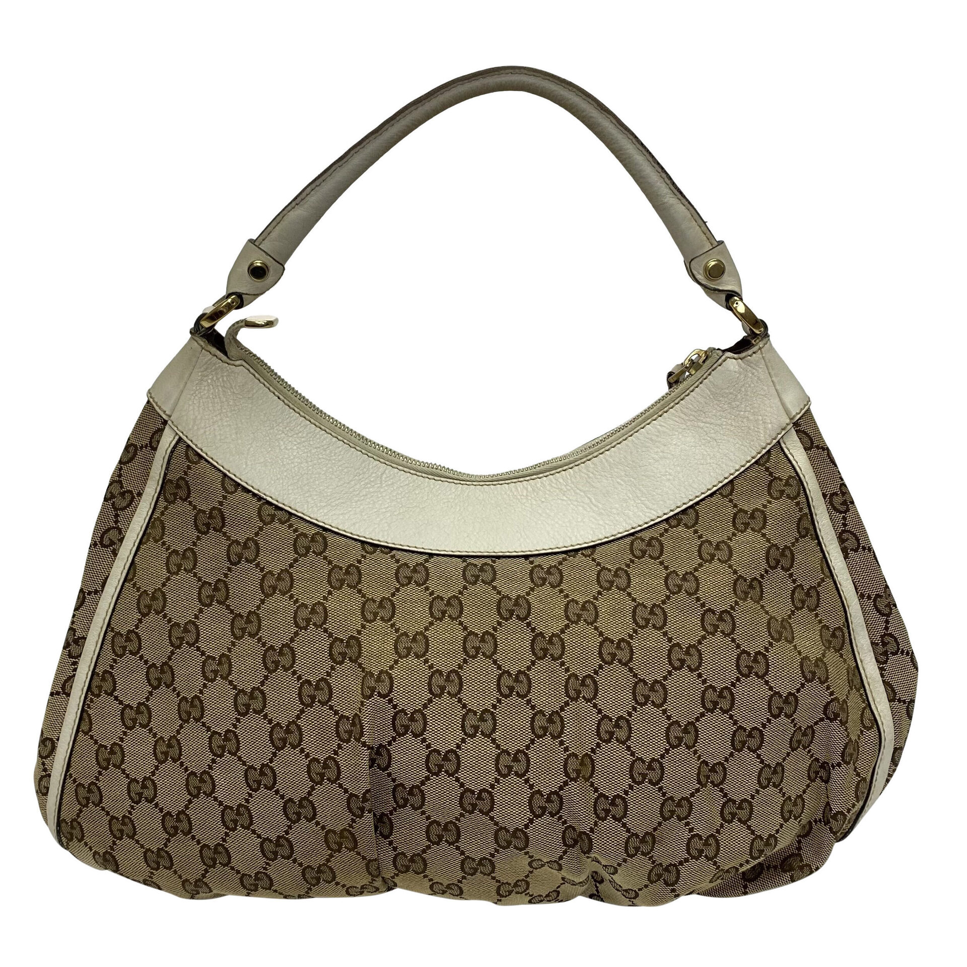 Bolsa Gucci D-Ring