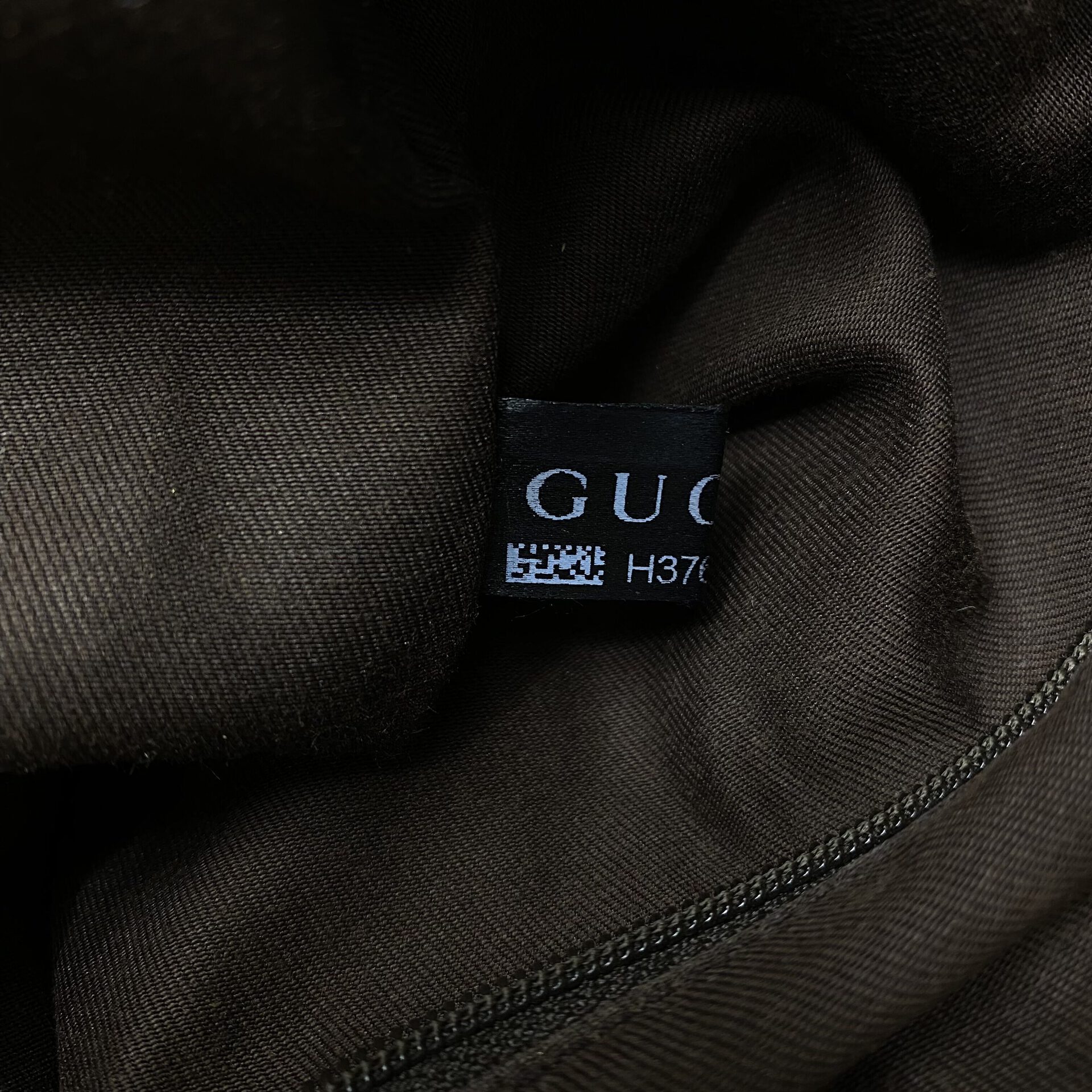 Bolsa Gucci D-Ring