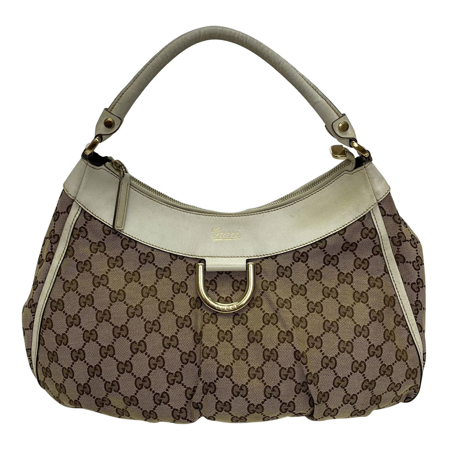 Bolsa Gucci D-Ring