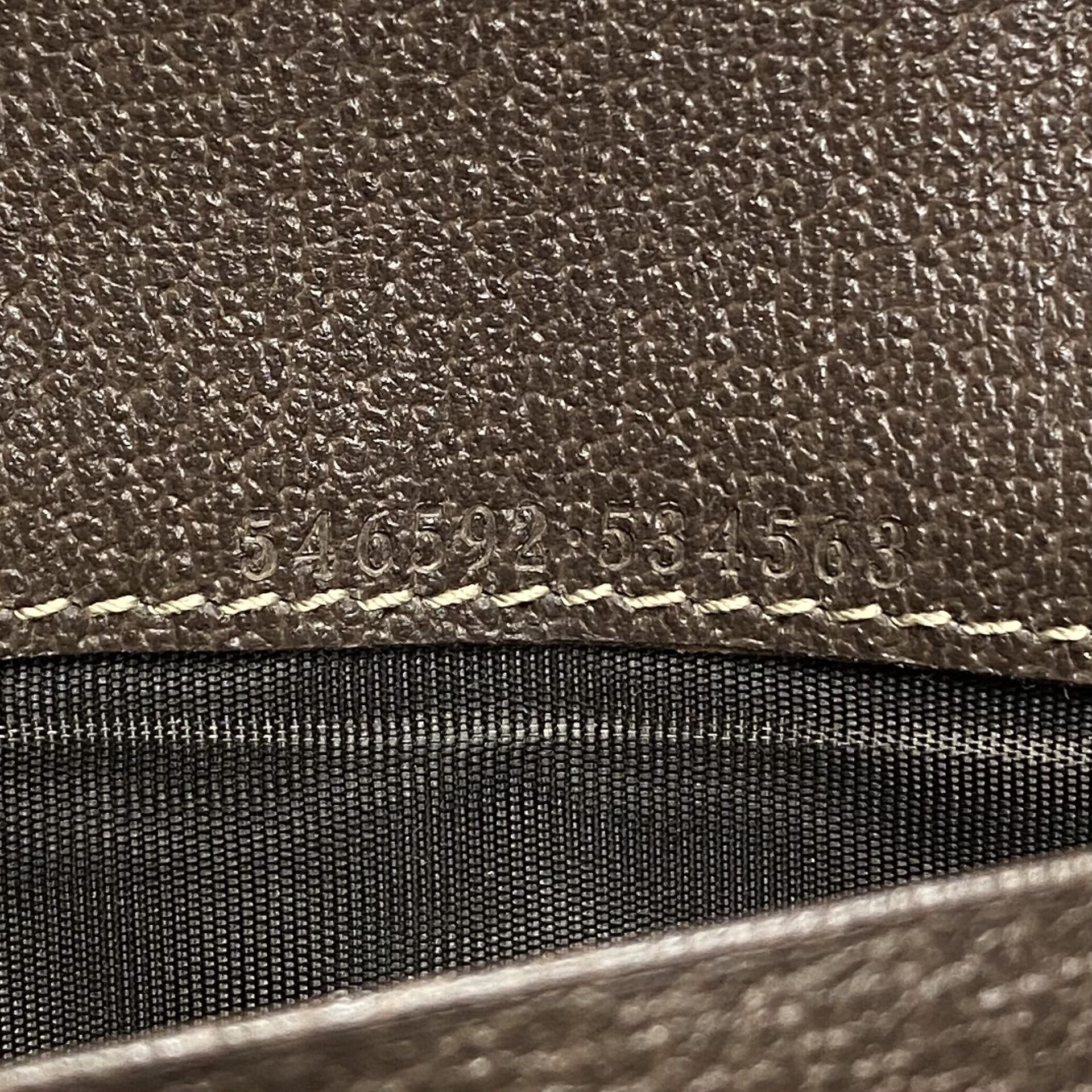 Bolsa Gucci GG Supreme Ophidia Wallet