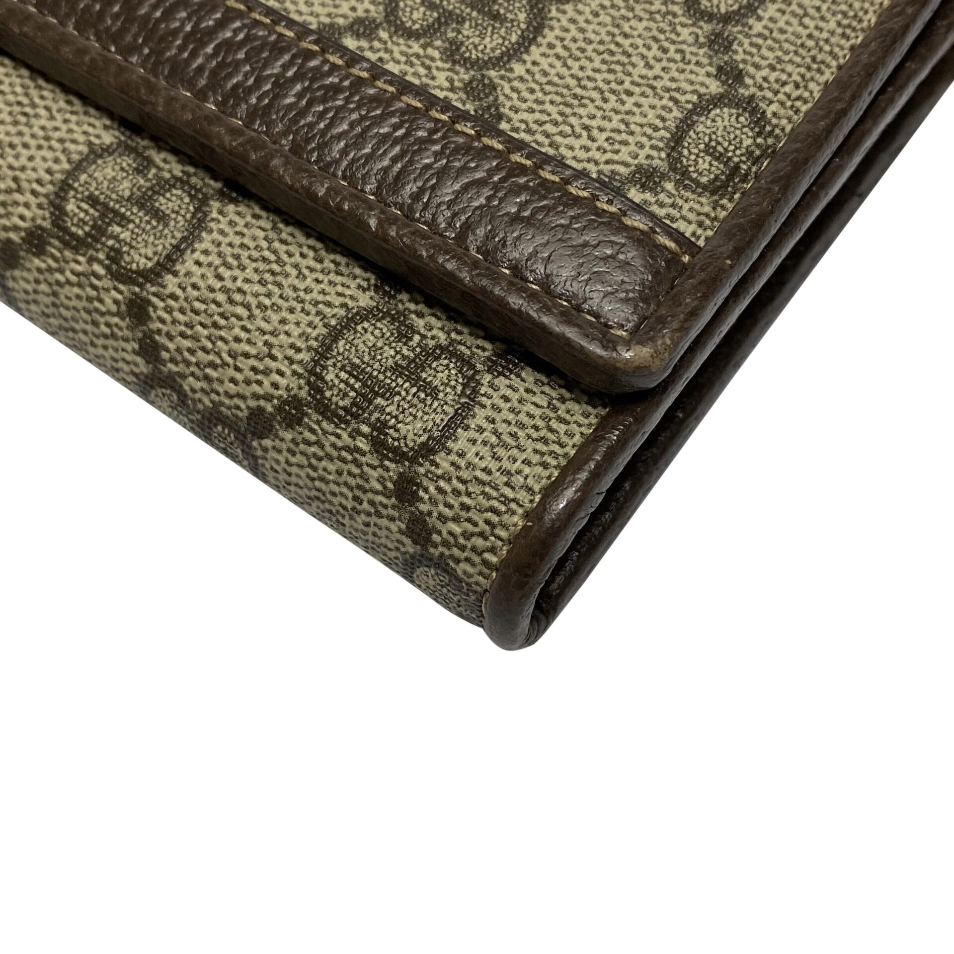 Bolsa Gucci GG Supreme Ophidia Wallet