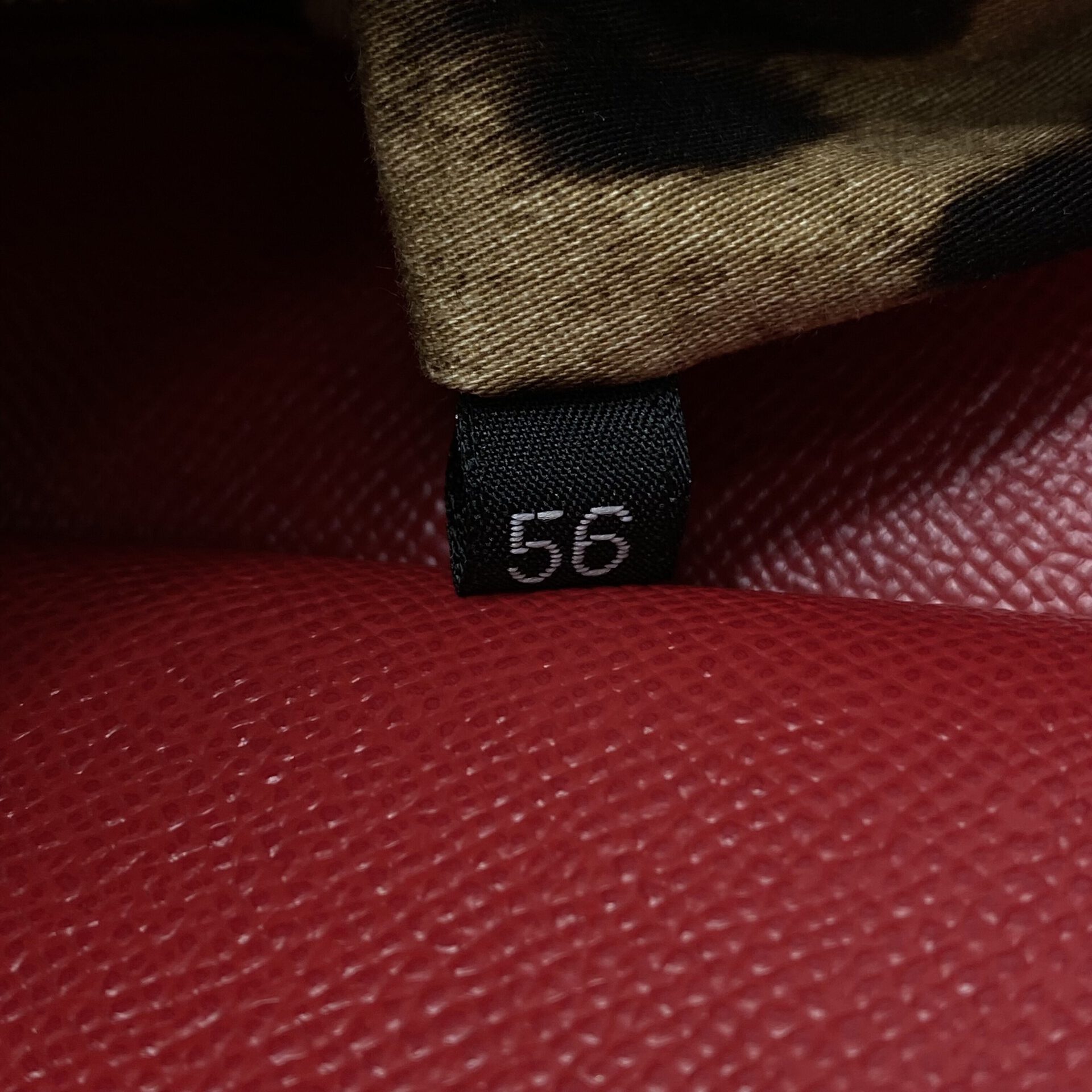 Bolsa Dolce & Gabbana Sicily Vermelha