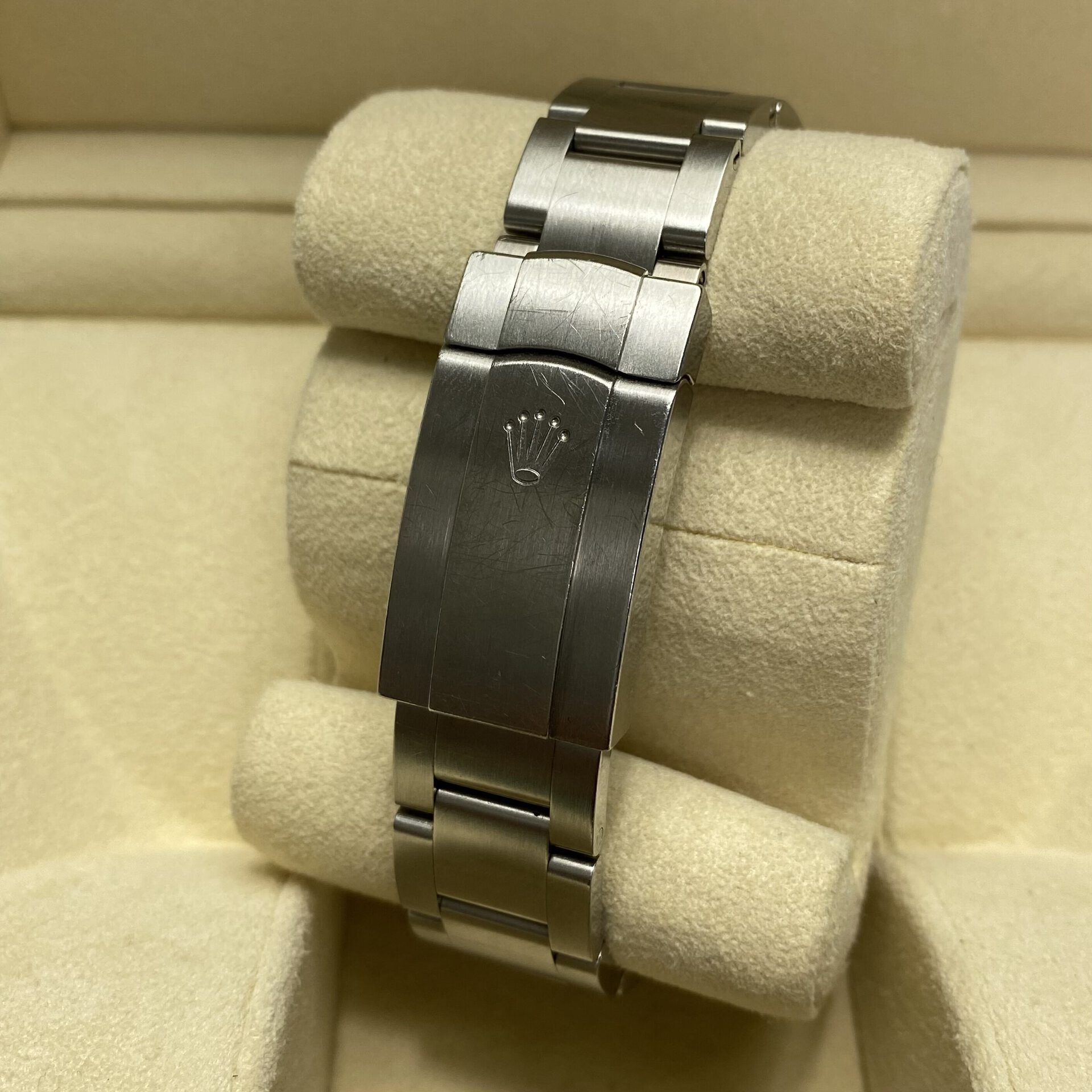 Relógio Rolex Oyster Perpetual - 34 mm