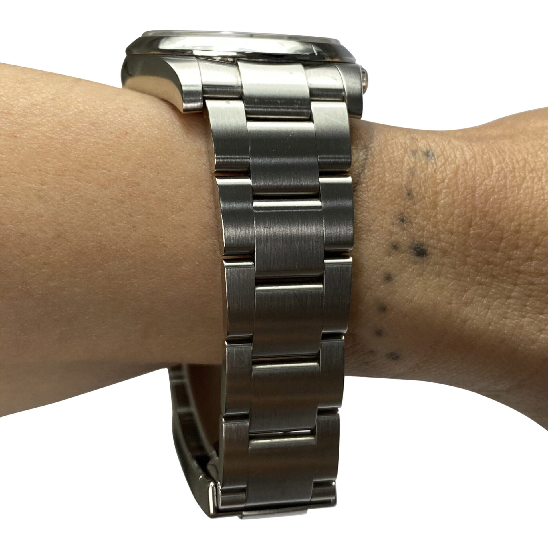 Relógio Rolex Oyster Perpetual - 34 mm